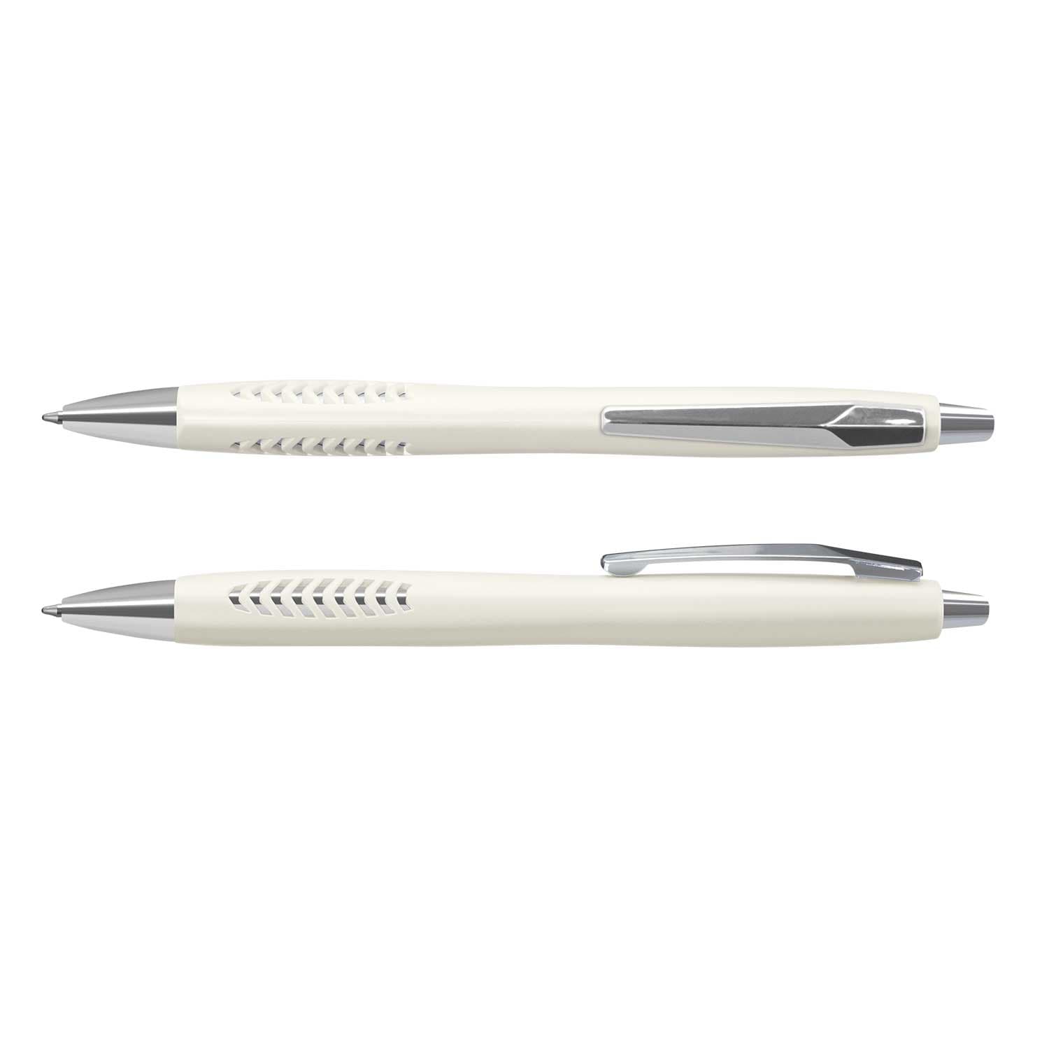 Topaz Pen - 113946 Image Metallic White