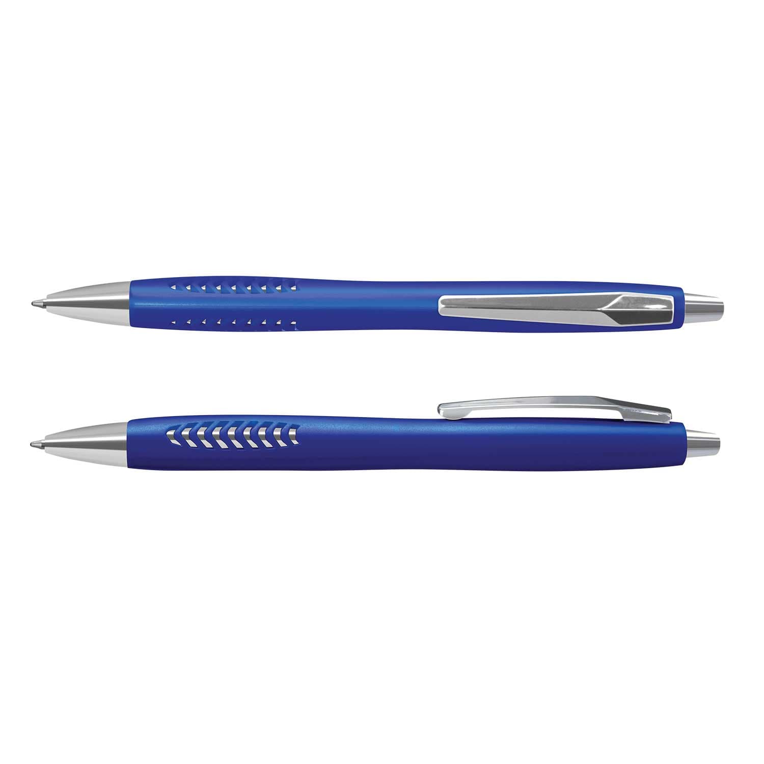 Topaz Pen - 113946 Image Metallic Blue