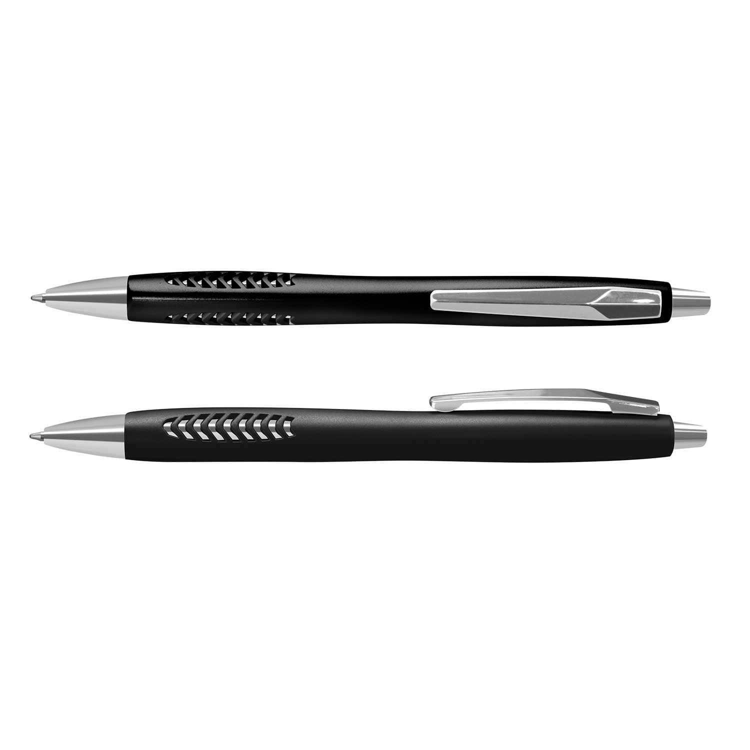 Topaz Pen - 113946 Image Metallic Black