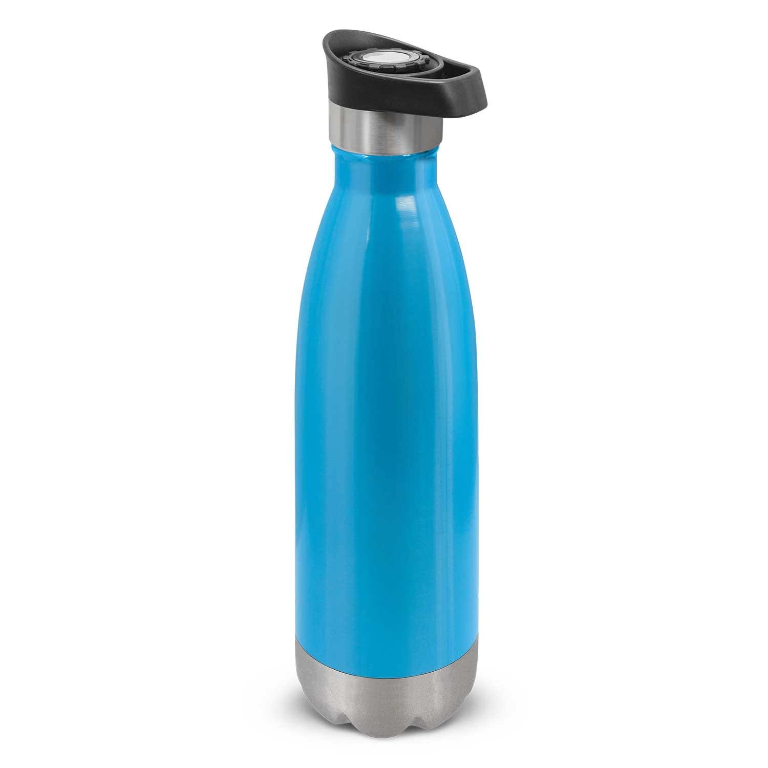 Mirage Vacuum Bottle - Push Button - 113967 Image 