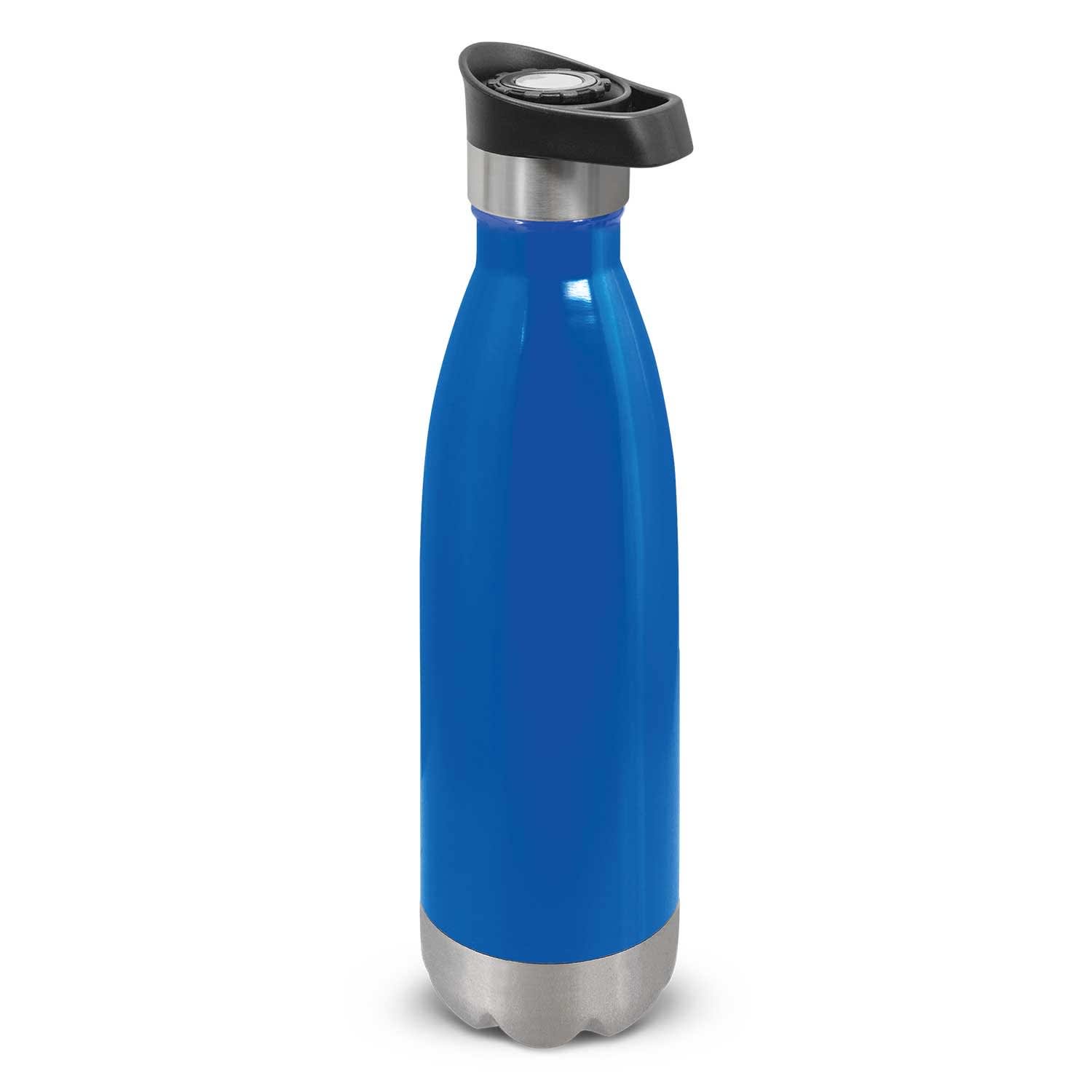 Mirage Vacuum Bottle - Push Button - 113967 Image 