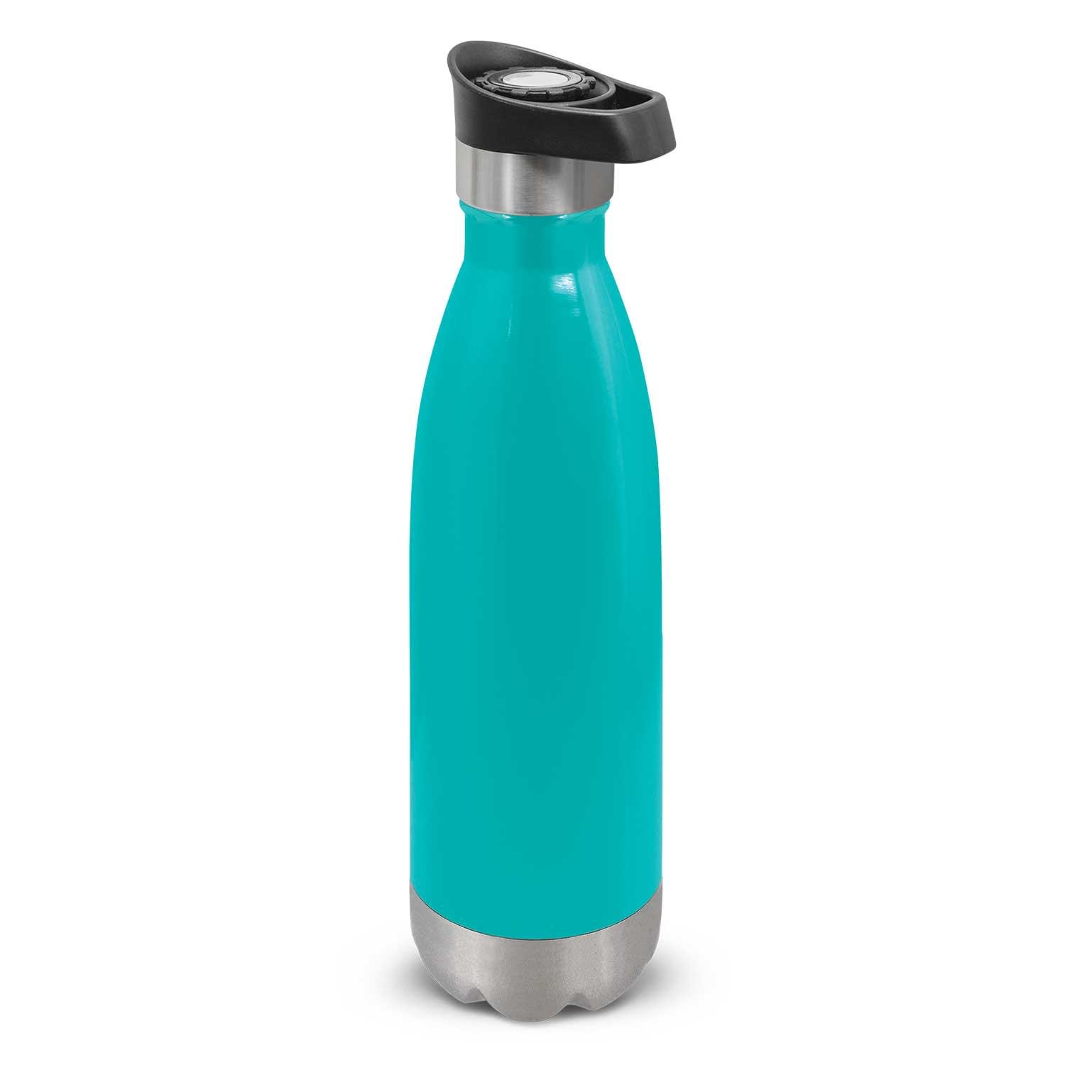 Mirage Vacuum Bottle - Push Button - 113967 Image Black