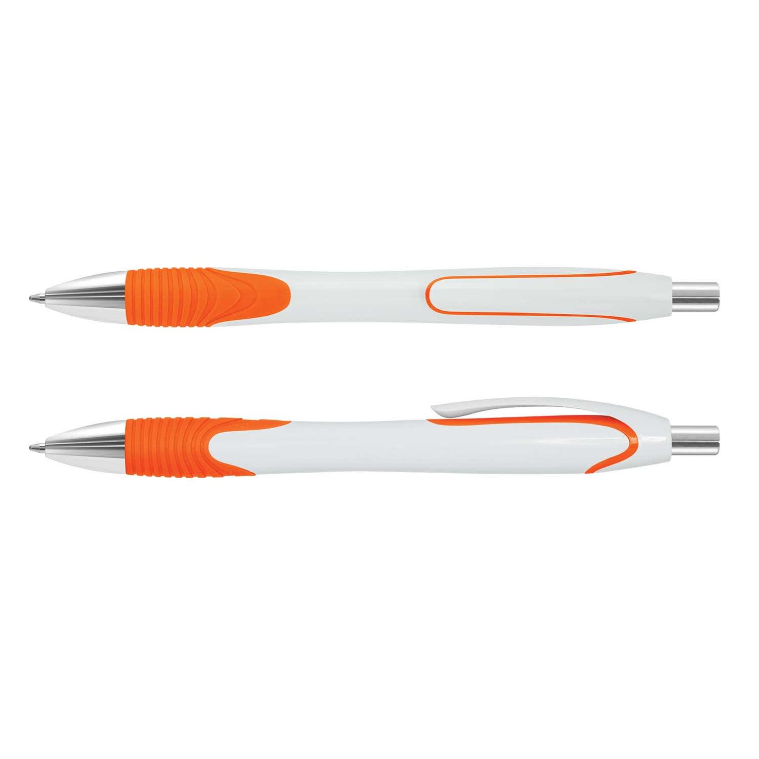 Curve Pen - 114036 Image Orange