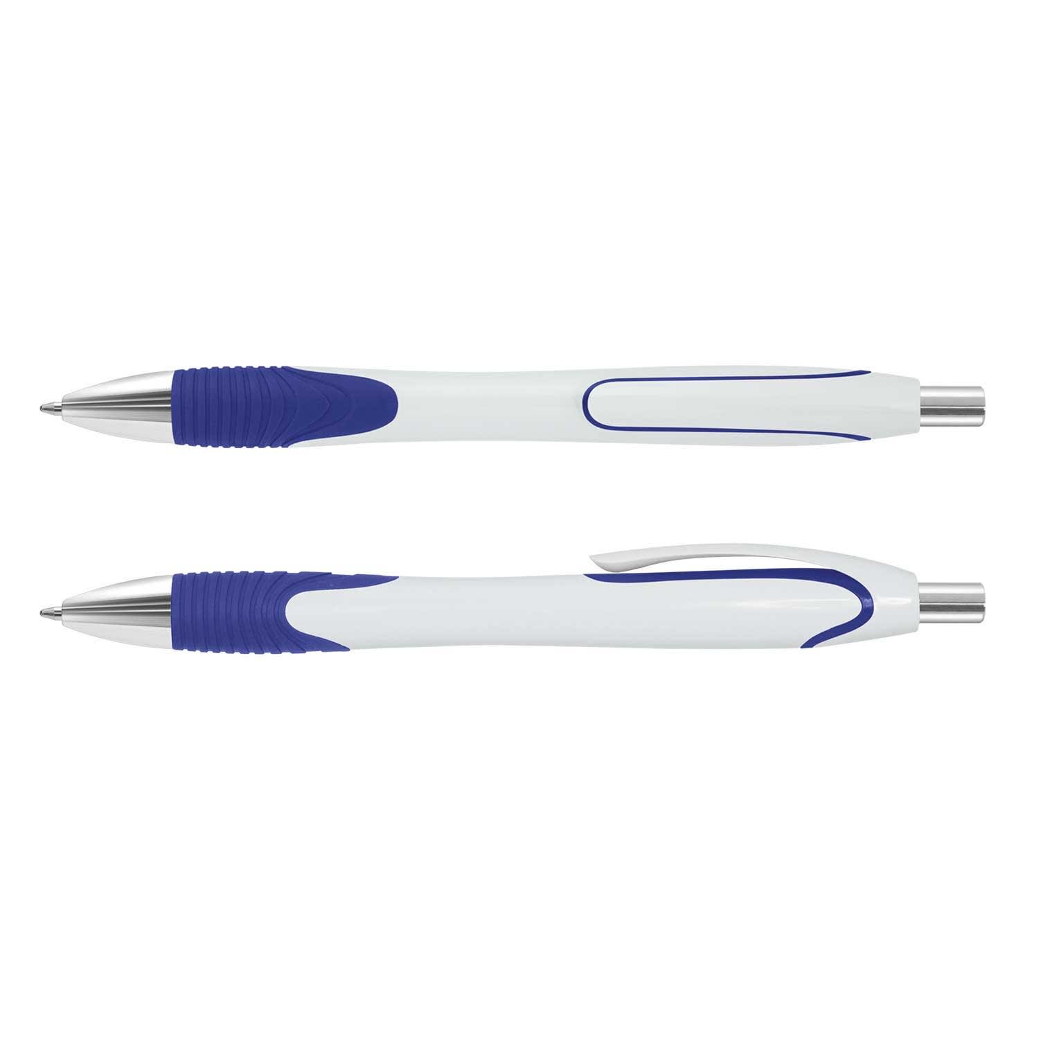 Curve Pen - 114036 Image Dark Blue