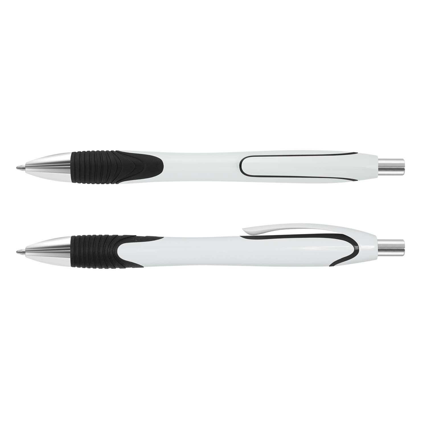 Curve Pen - 114036 Image Black