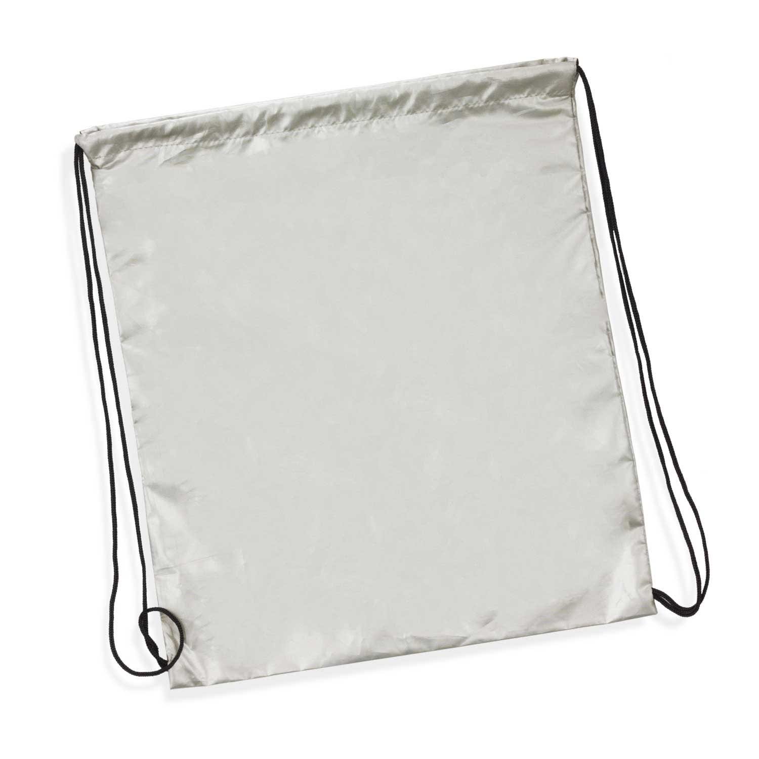 Titanium Drawstring Backpack - image 2