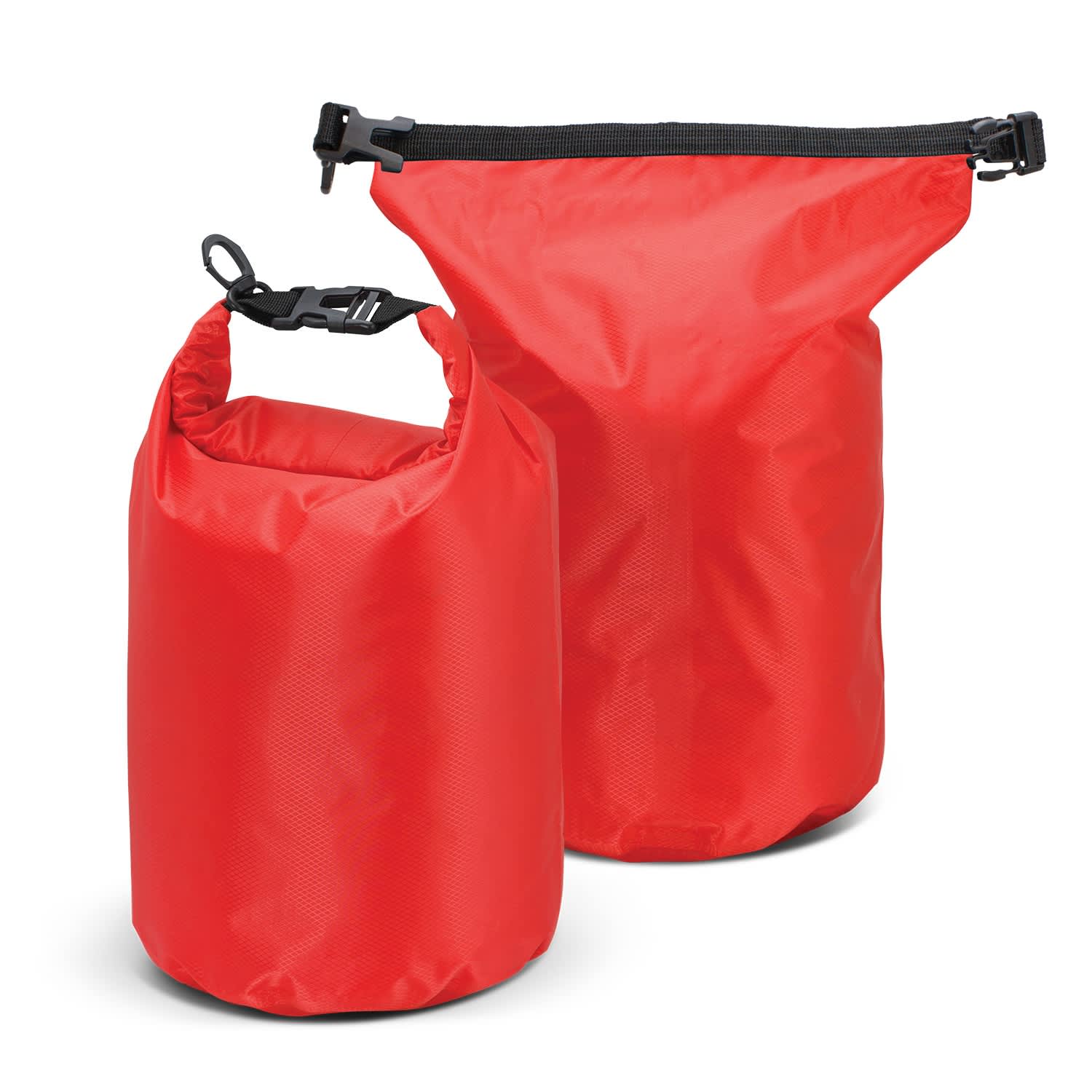 Nevis Dry Bag - 10L - 114083 Image Red