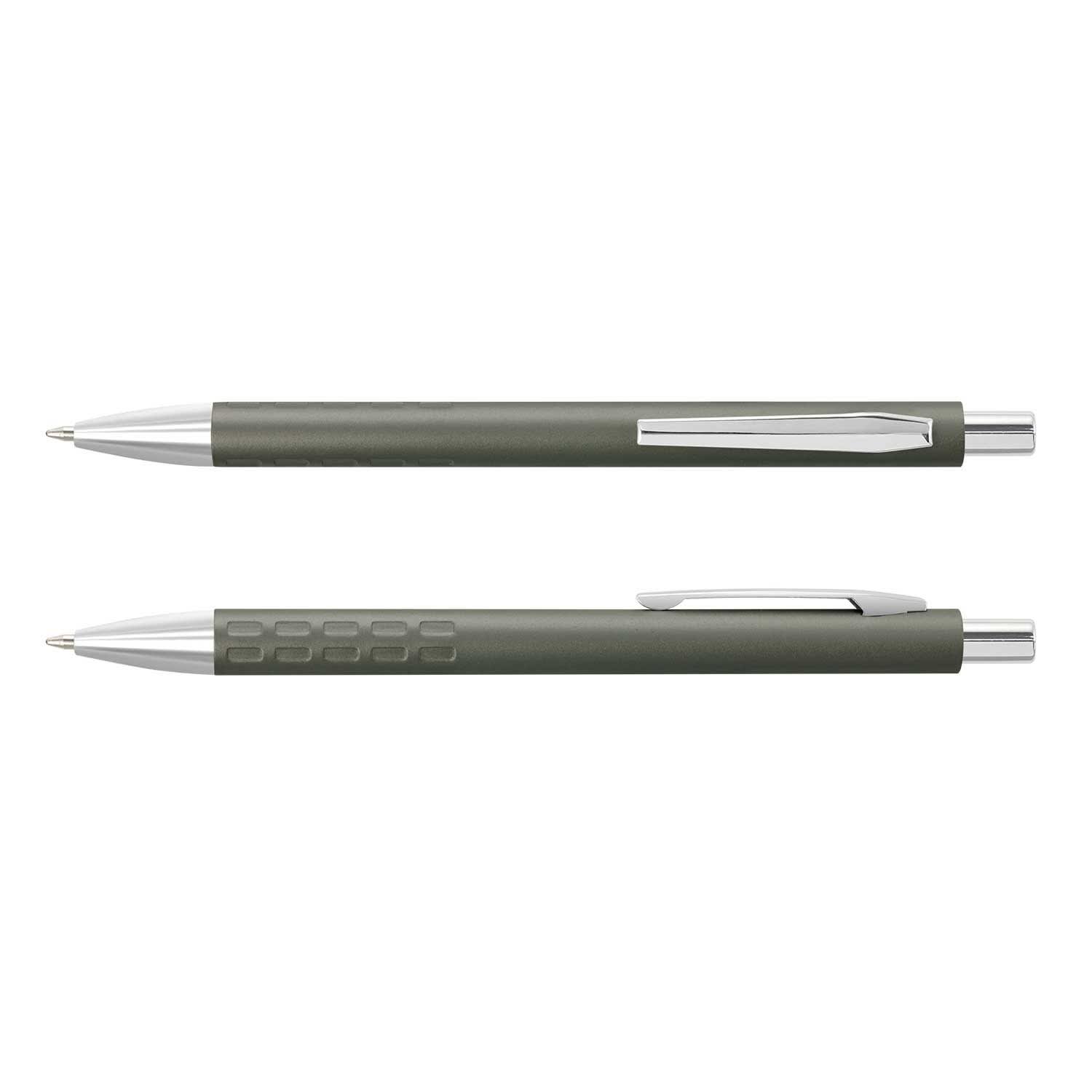 Vienna Pen - 114137 Image Gunmetal