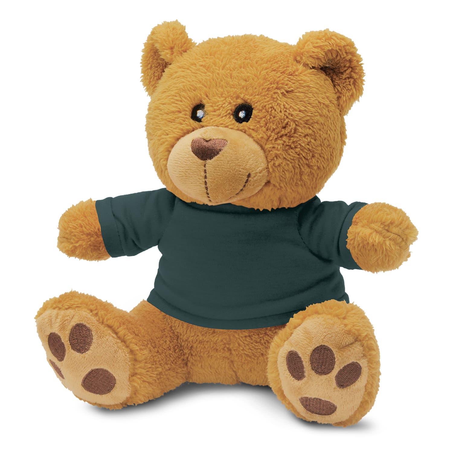 Teddy Bear Plush Toy - 114175 Image Navy