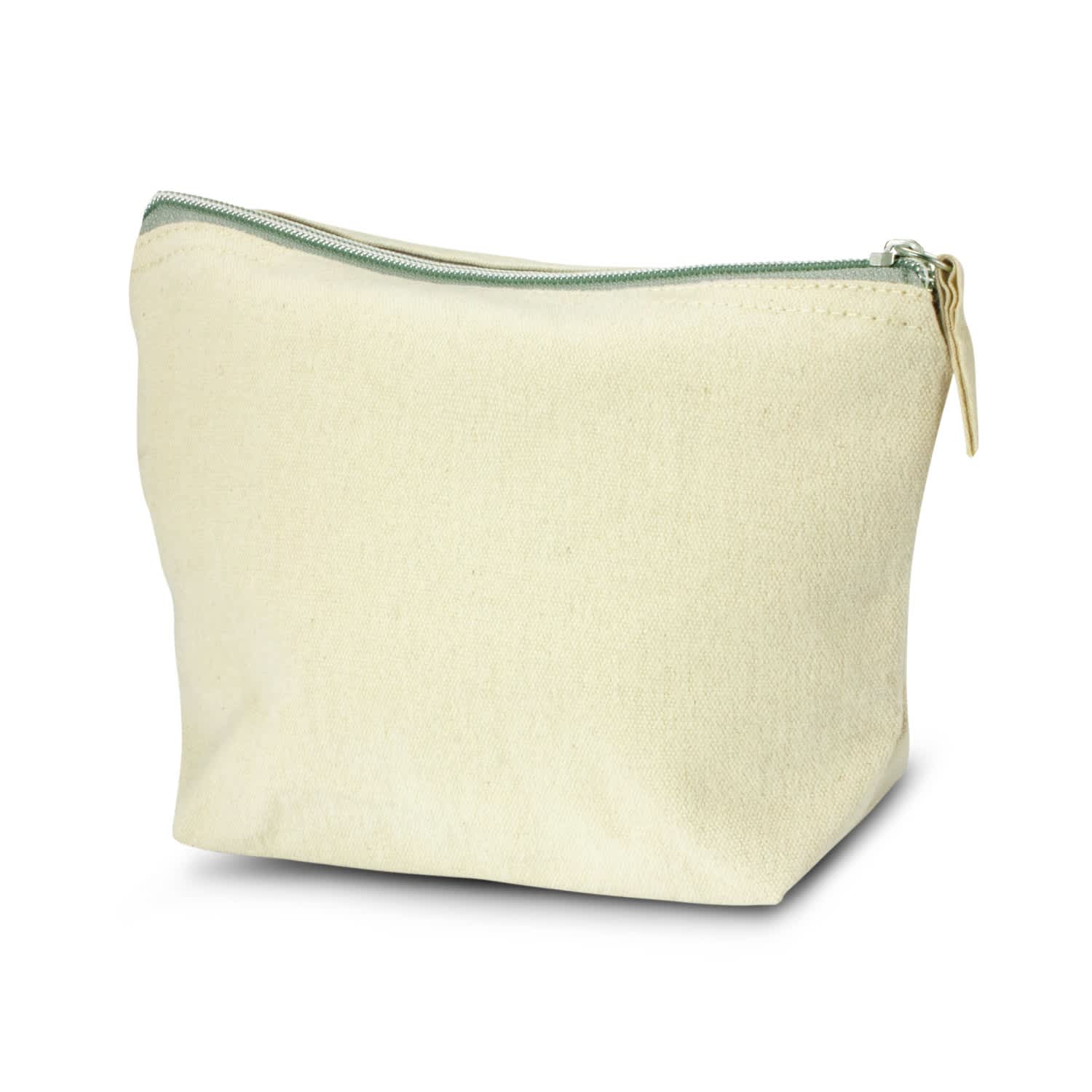 Eve Cosmetic Bag - Medium - 114181 Image Natural