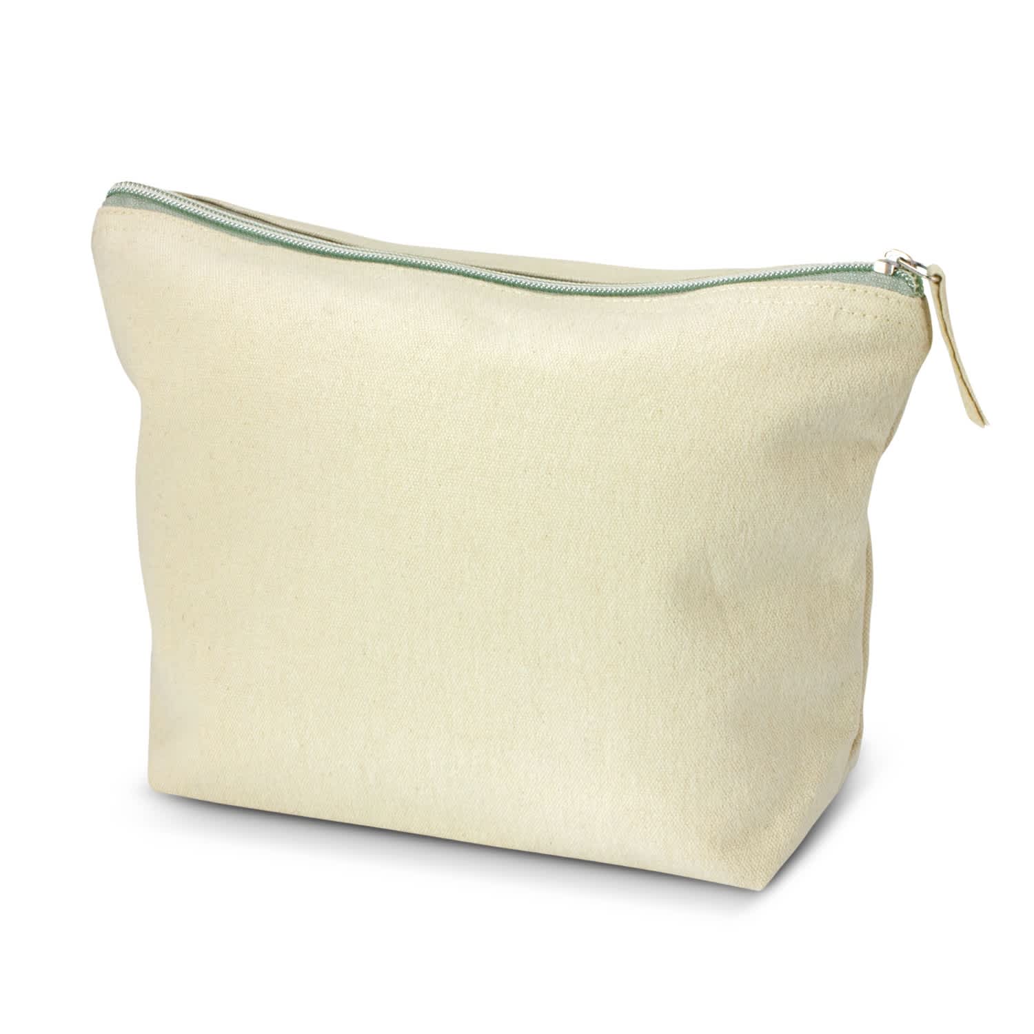 Eve Cosmetic Bag - Large - 114182 Image Natural