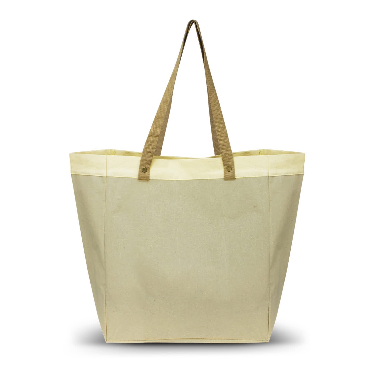 Market Tote Bag - 114199 Image