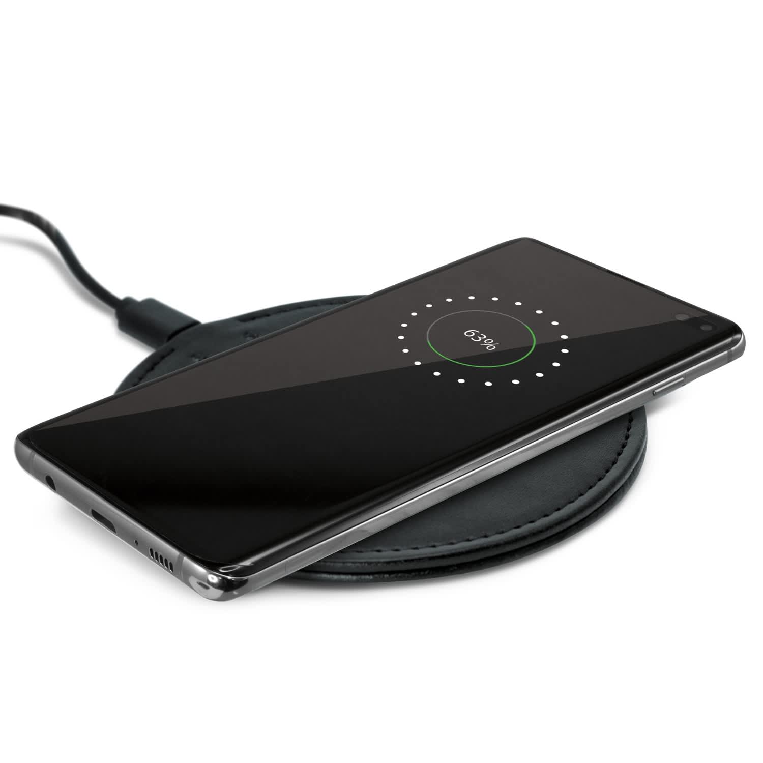 Hadron Wireless Charger - 114201 Image