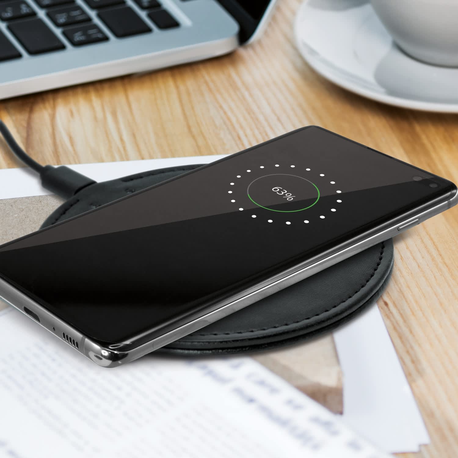 Hadron Wireless Charger - 114201 Image