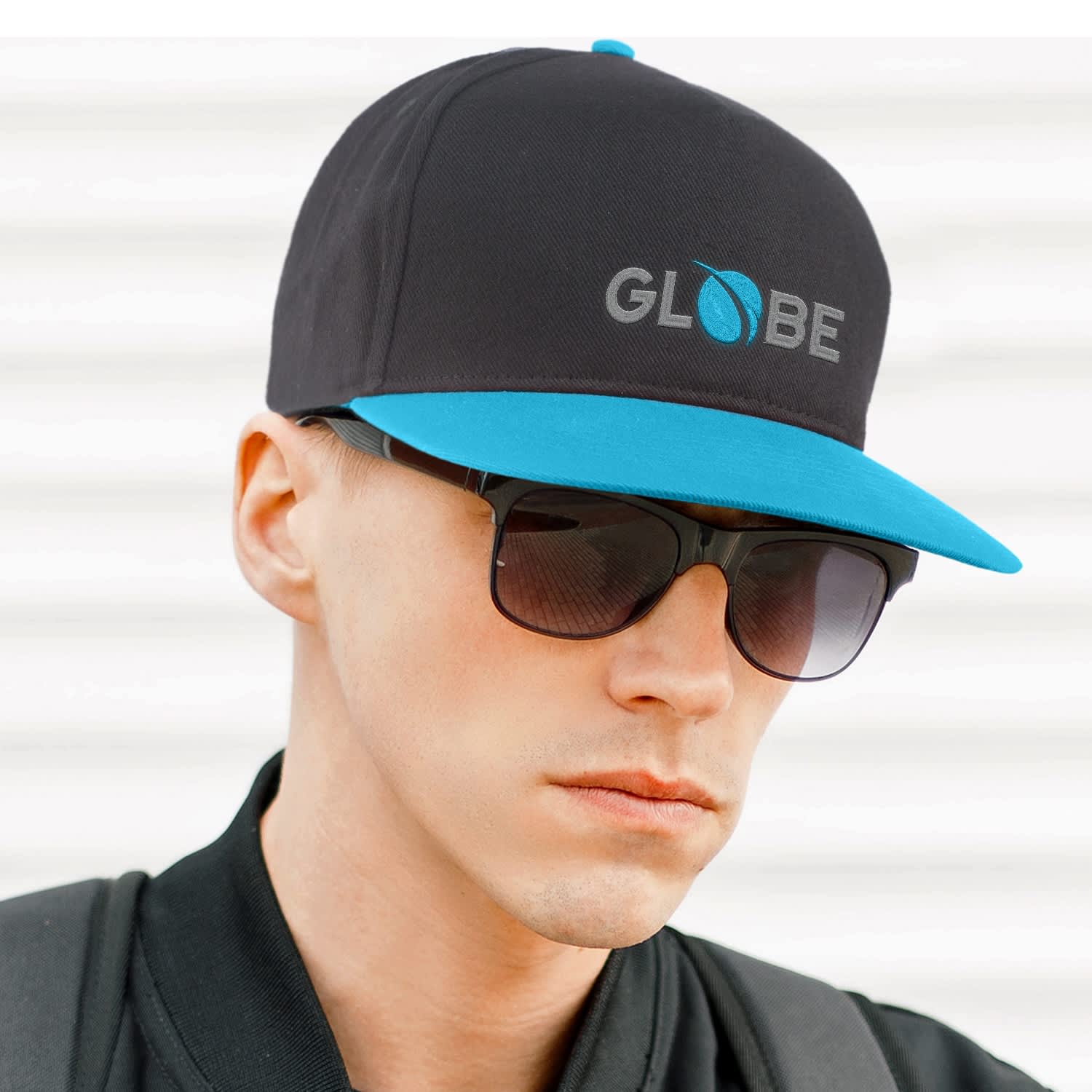 Crusade Flat Peak Cap - 114232 Image 