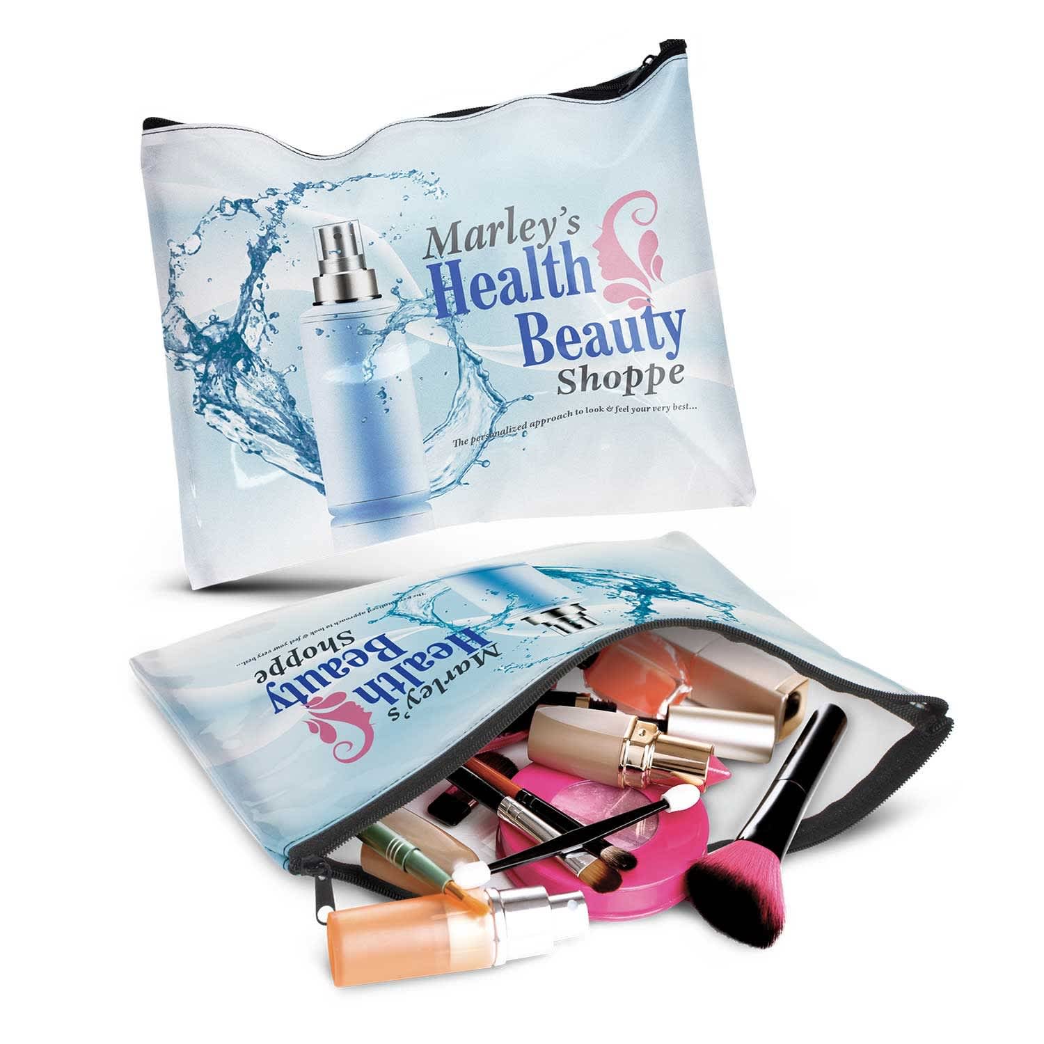 Madonna Cosmetic Bag - Large - 114250 Image
