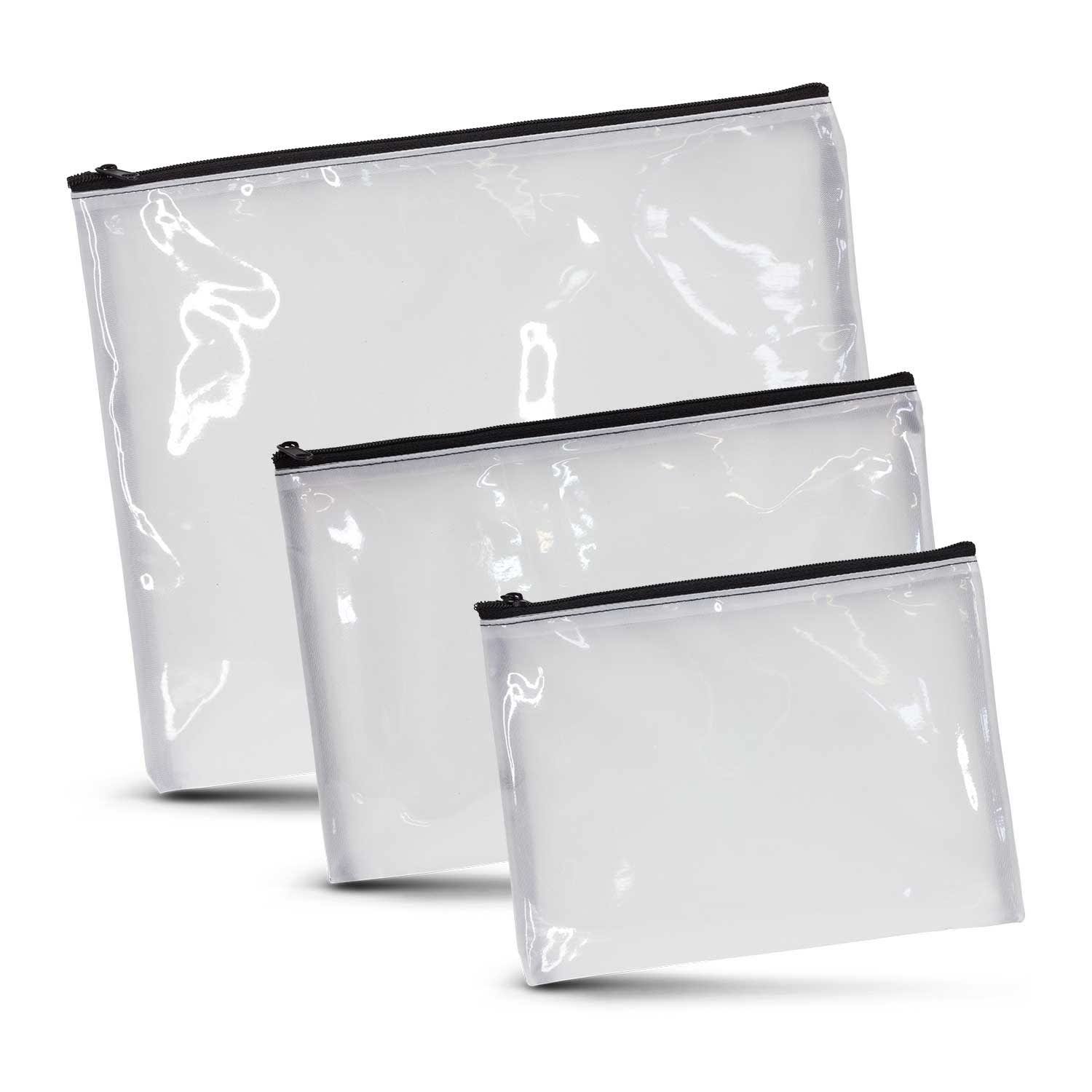 Madonna Cosmetic Bag - Large - 114250 Image