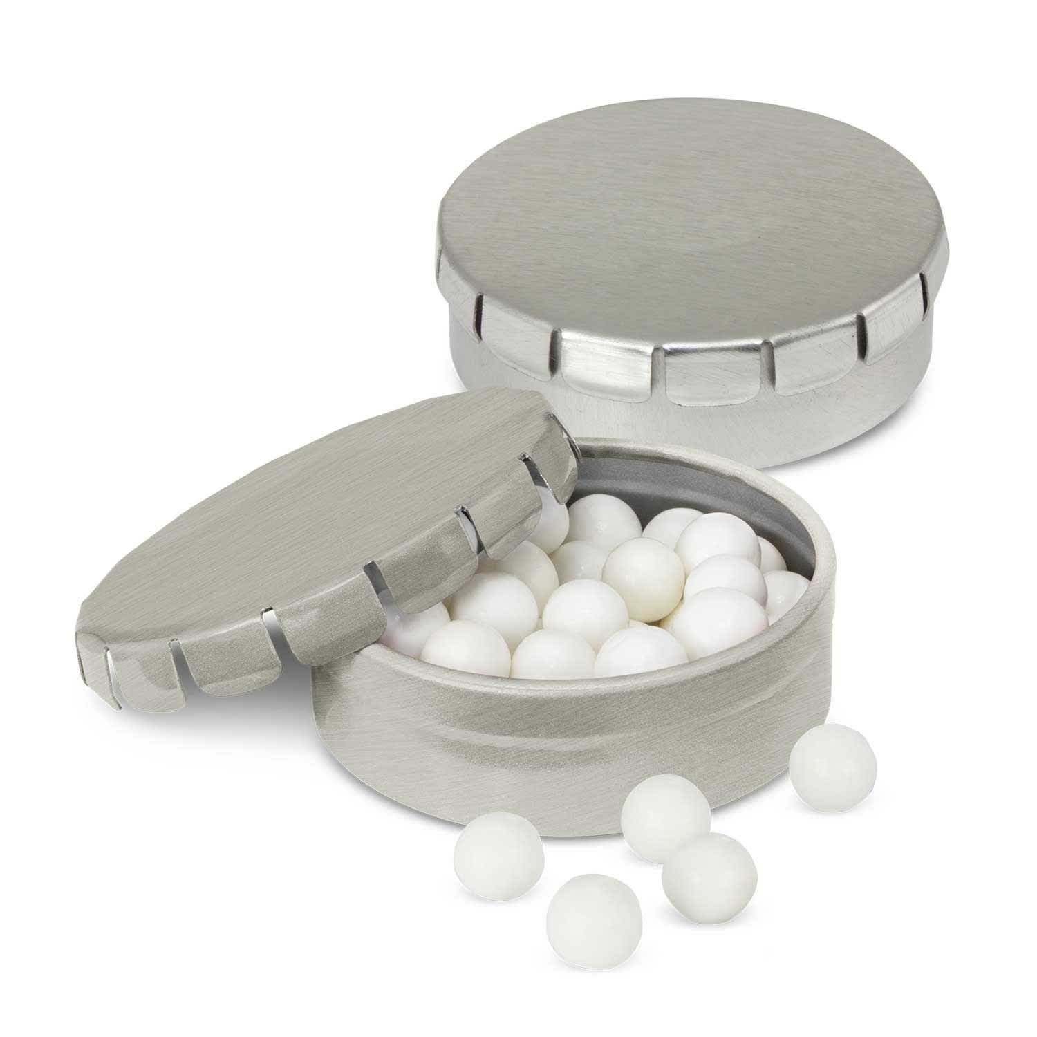 Snap Top Mint Tin