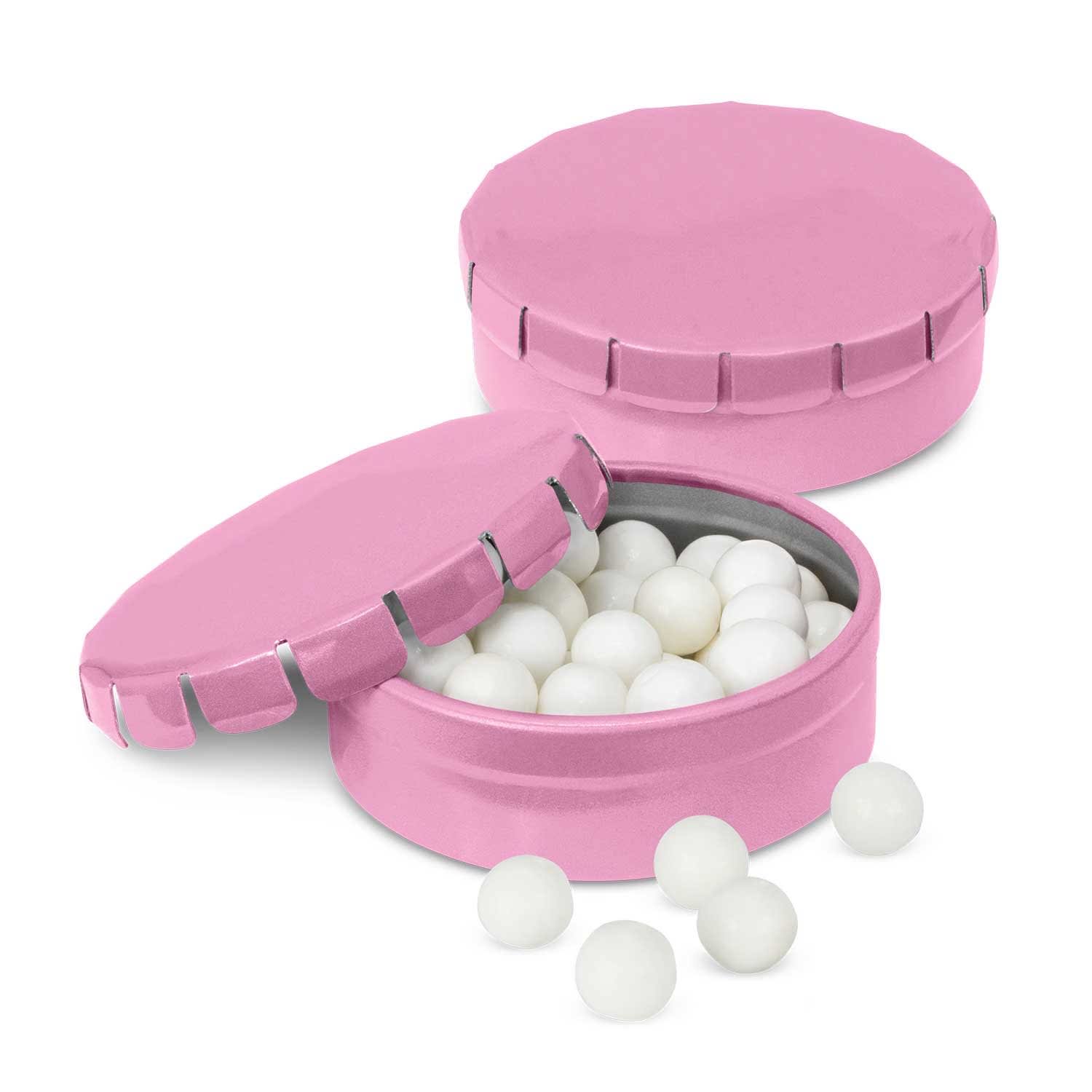 Snap Top Mint Tin