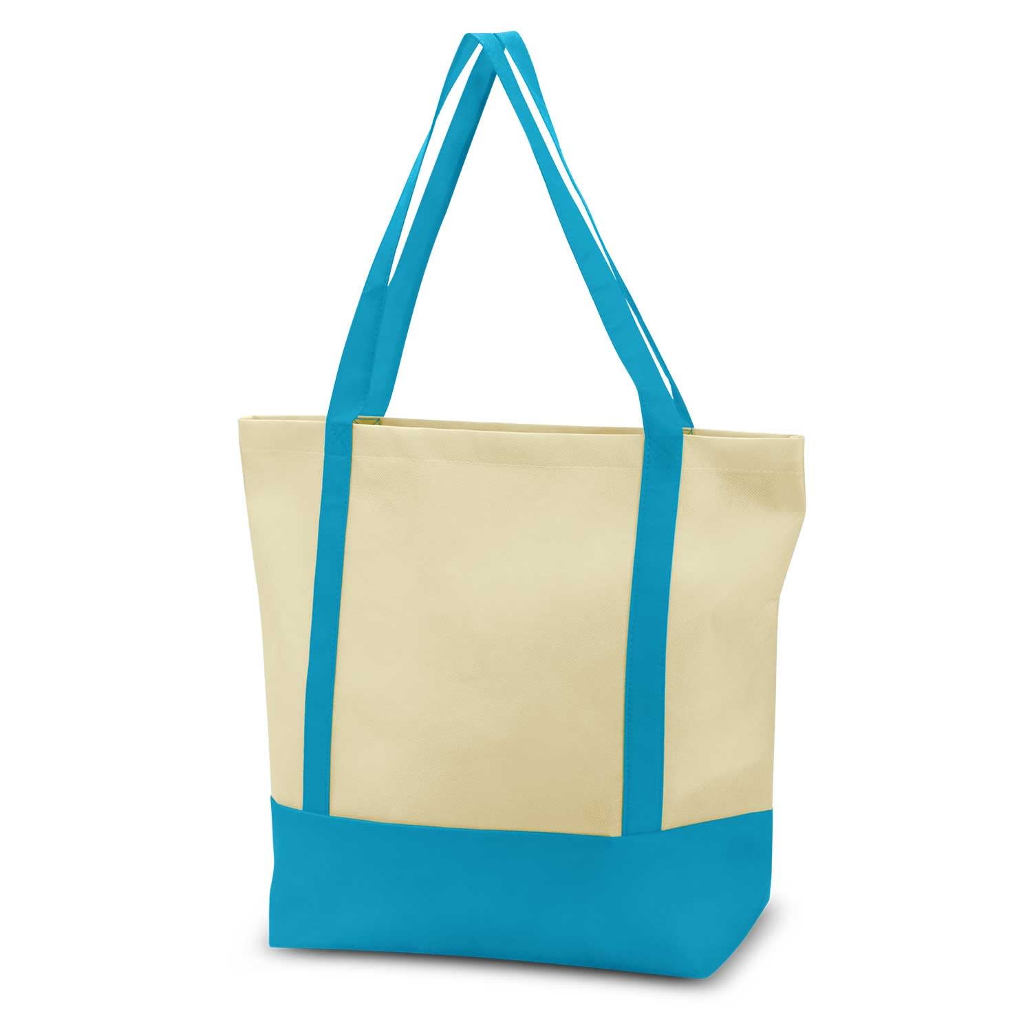 Armada Tote Bag - 114434 Image Light Blue