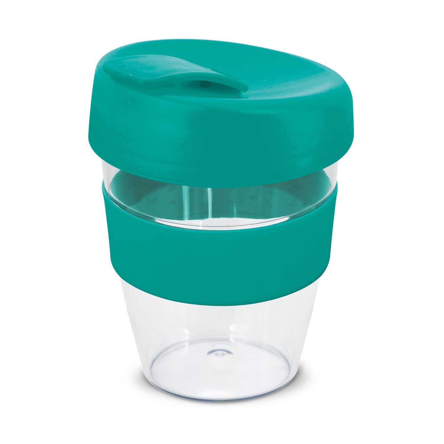 Express Cup Claritas - 350ml - 115012 Image Teal