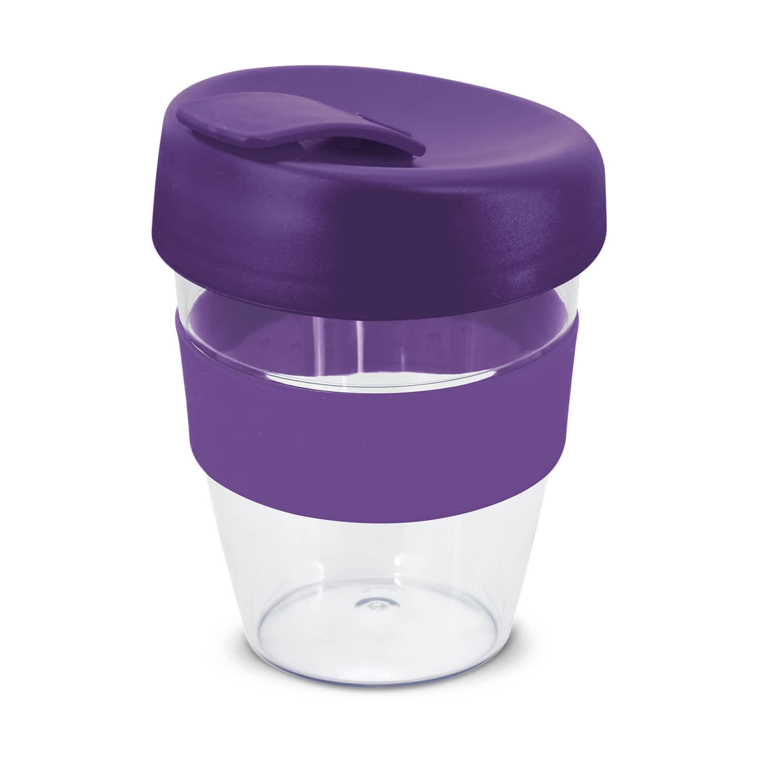 Express Cup Claritas - 350ml - 115012 Image Purple