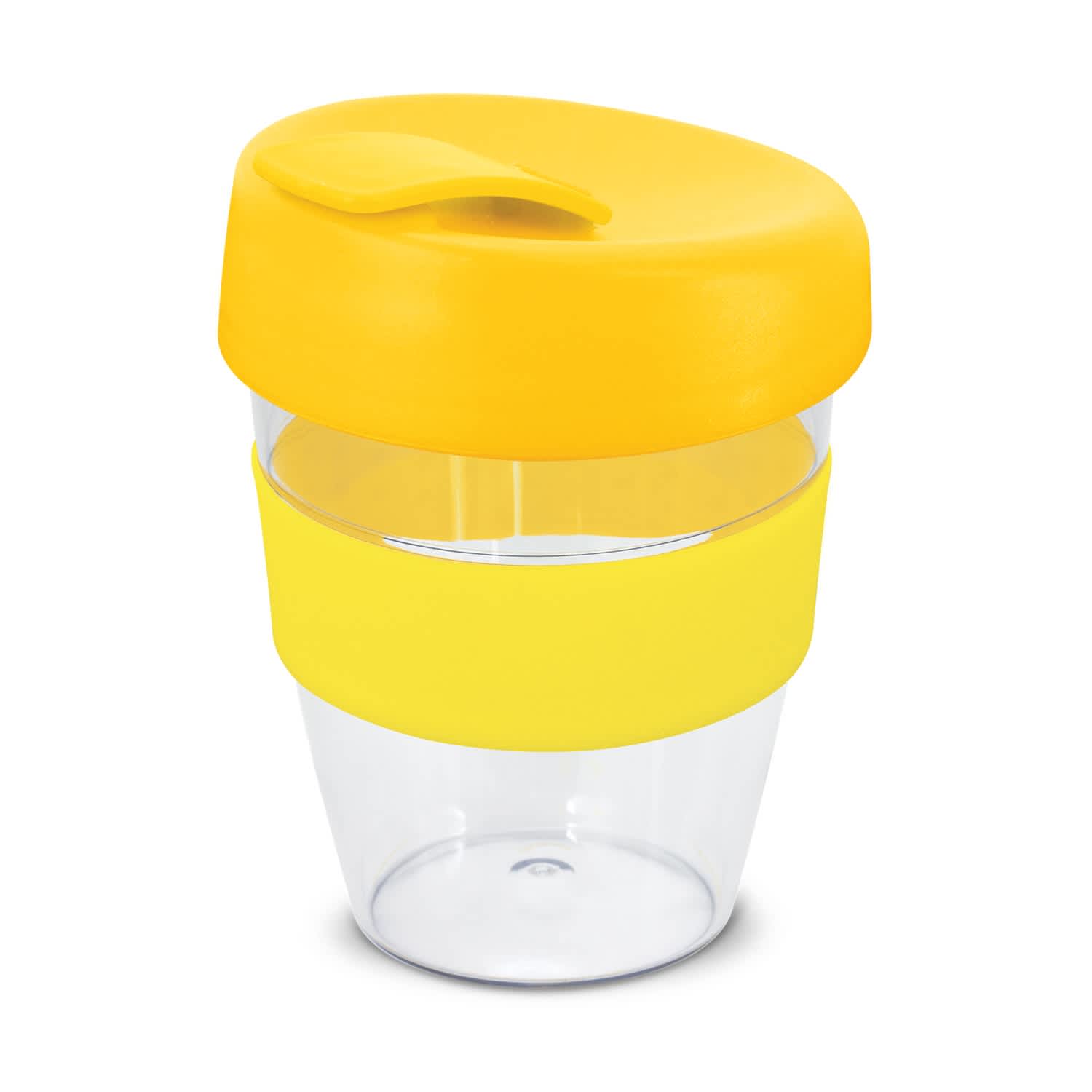 Express Cup Claritas - 350ml - 115012 Image Yellow
