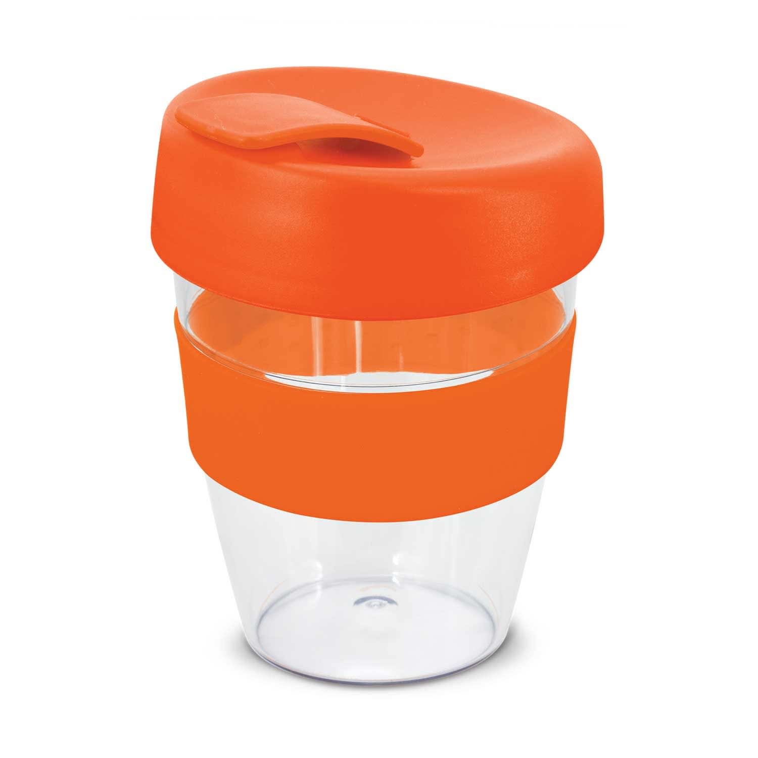 Express Cup Claritas - 350ml - 115012 Image Orange