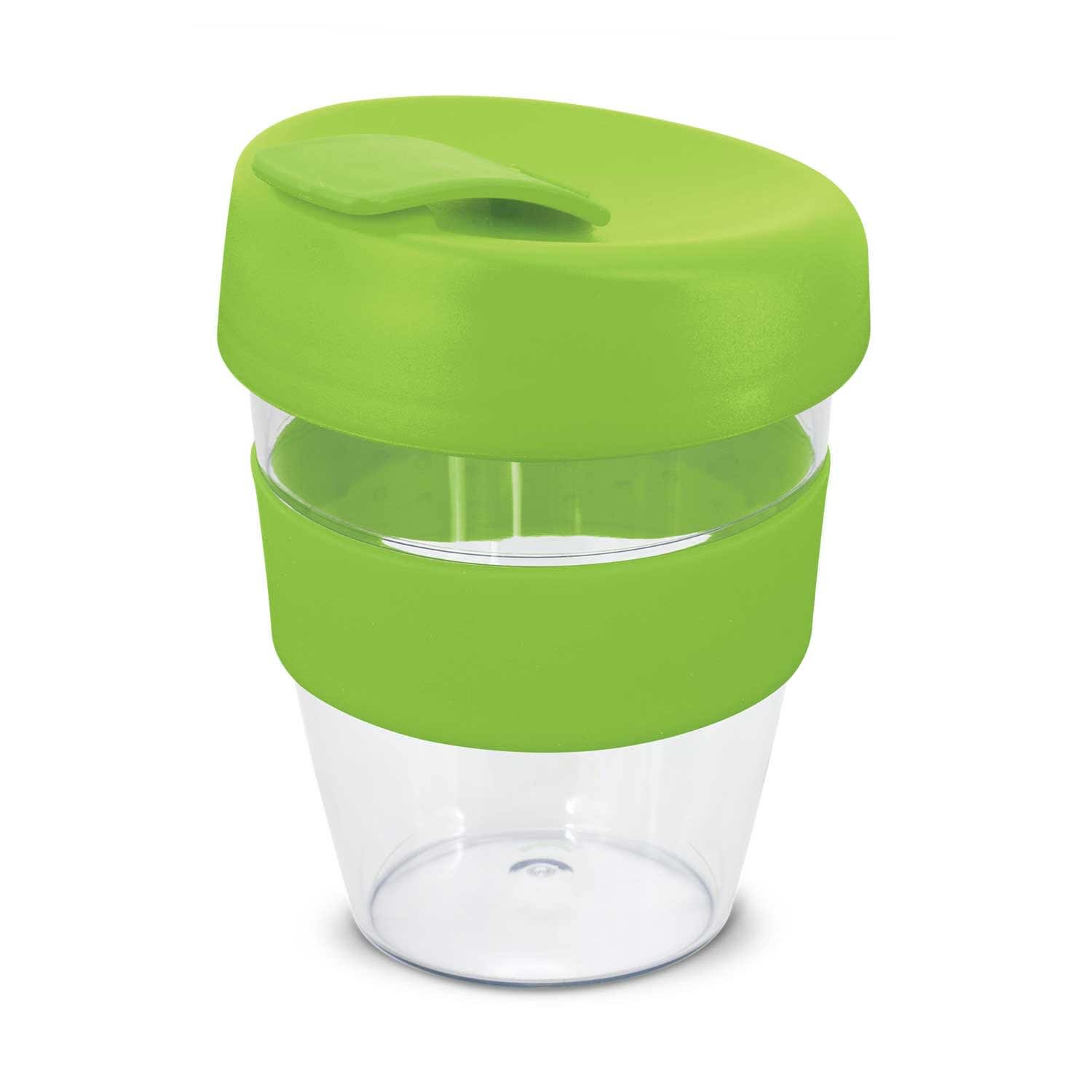 Express Cup Claritas - 350ml - 115012 Image Bright Green