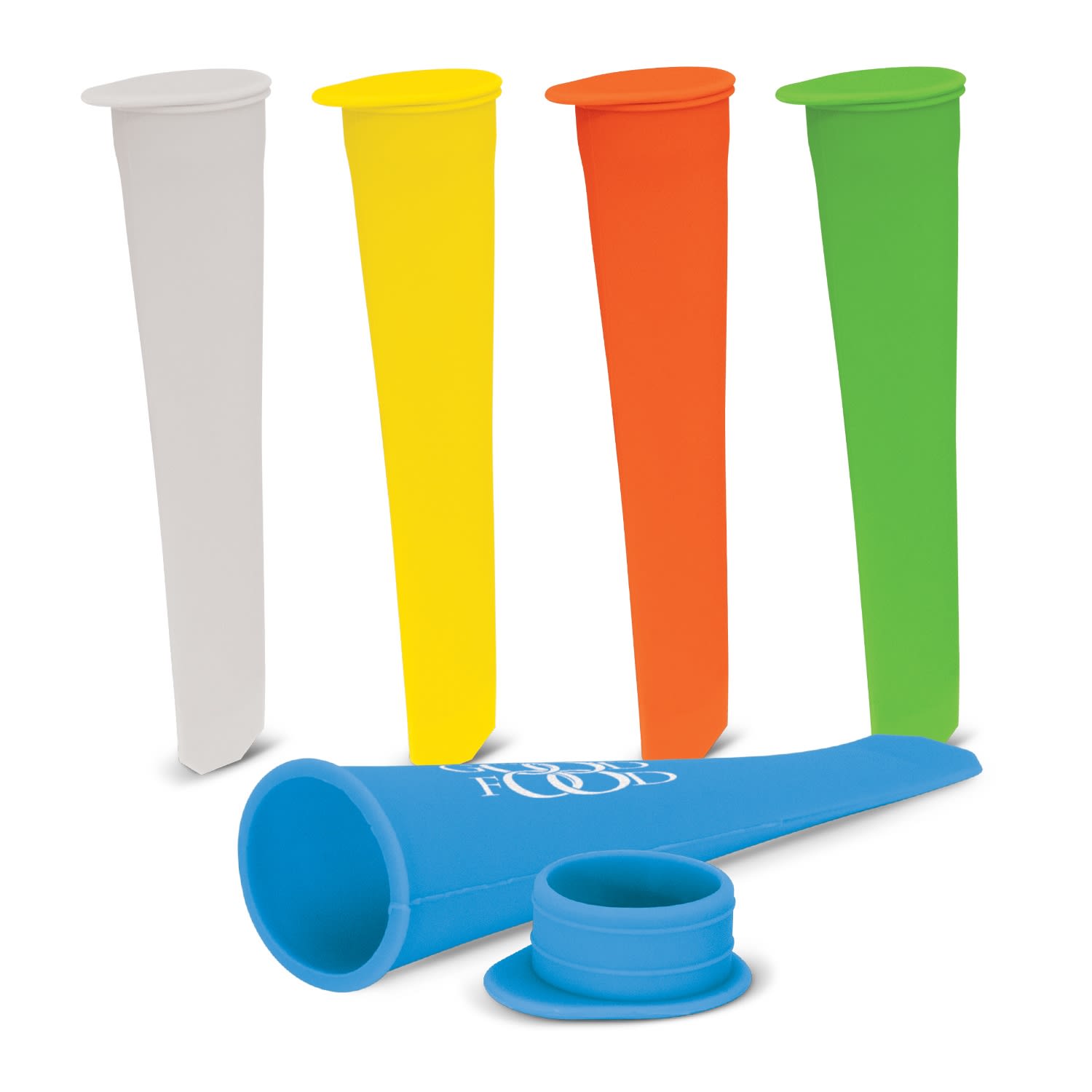 Pop Ice Block Mould - image 1