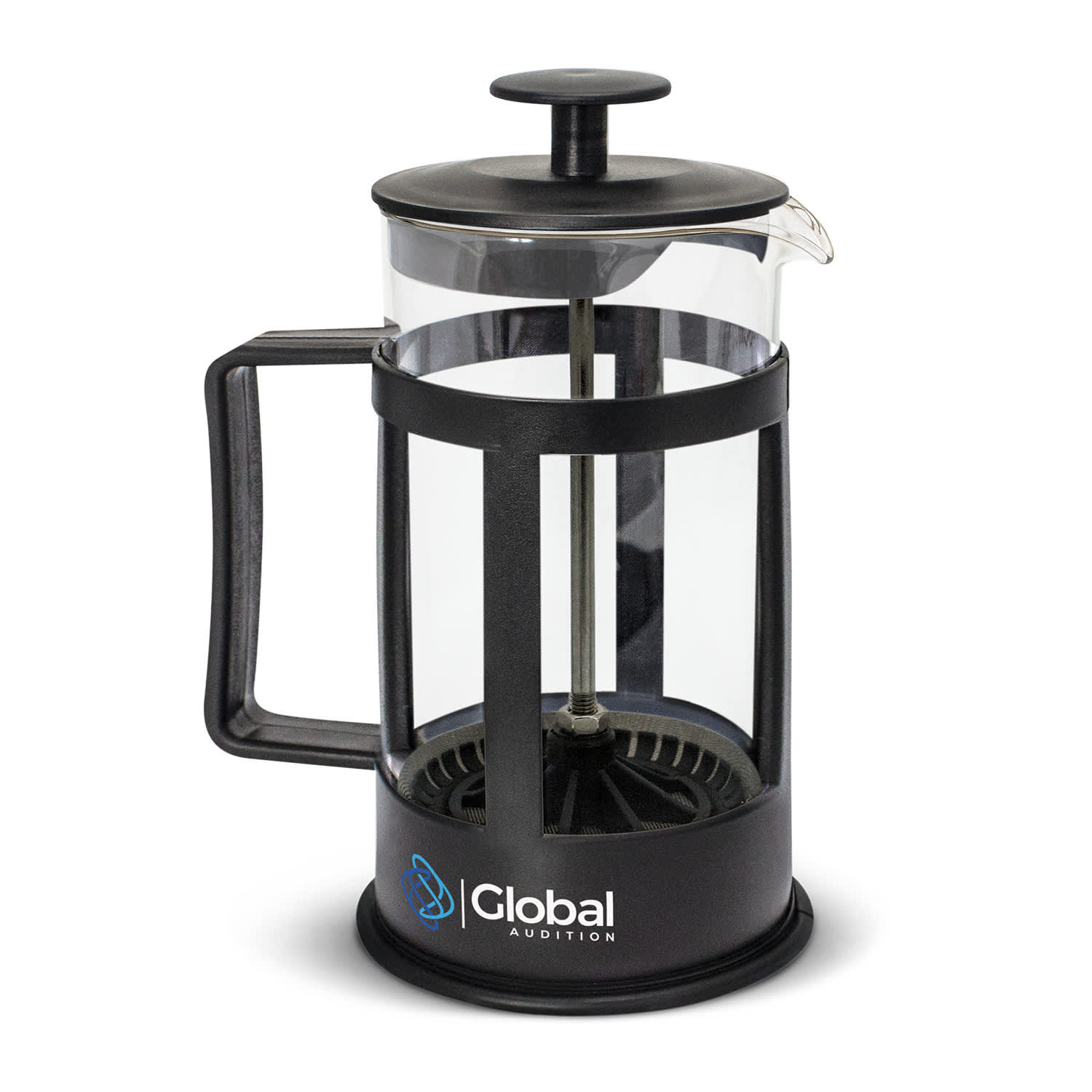 Crema Coffee Plunger - Small promotional product