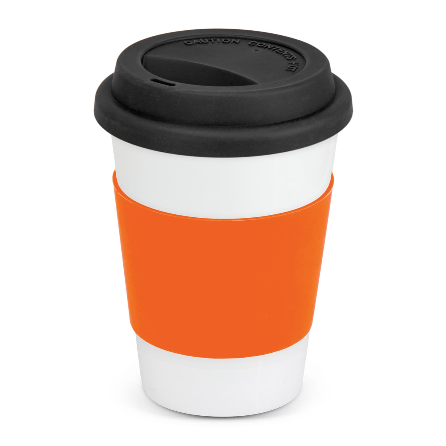 Aztec Coffee Cup