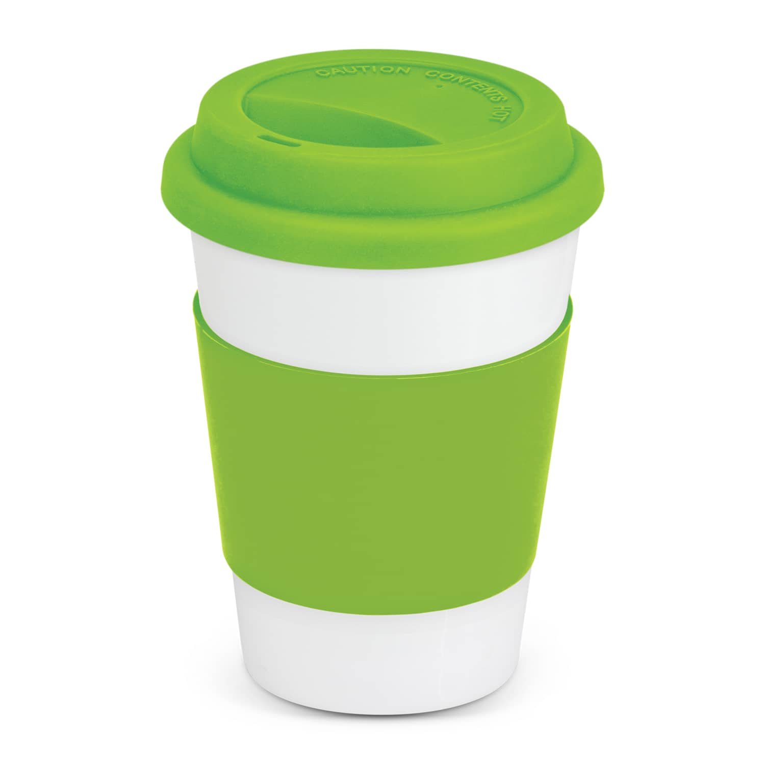 Aztec Coffee Cup