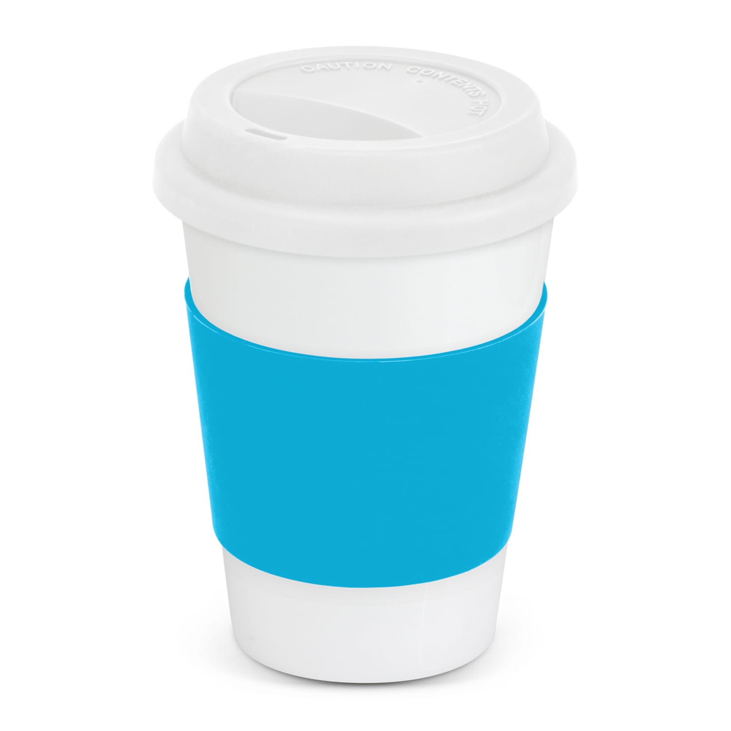 Aztec Coffee Cup