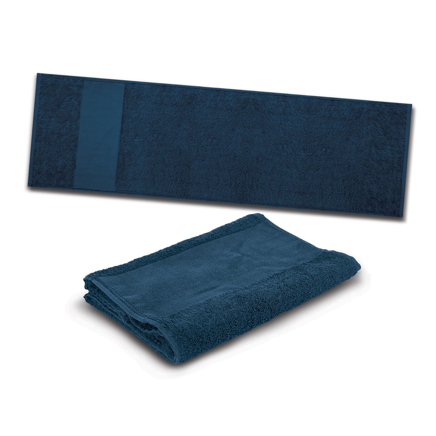 Enduro Sports Towel - 115103 Image Mint