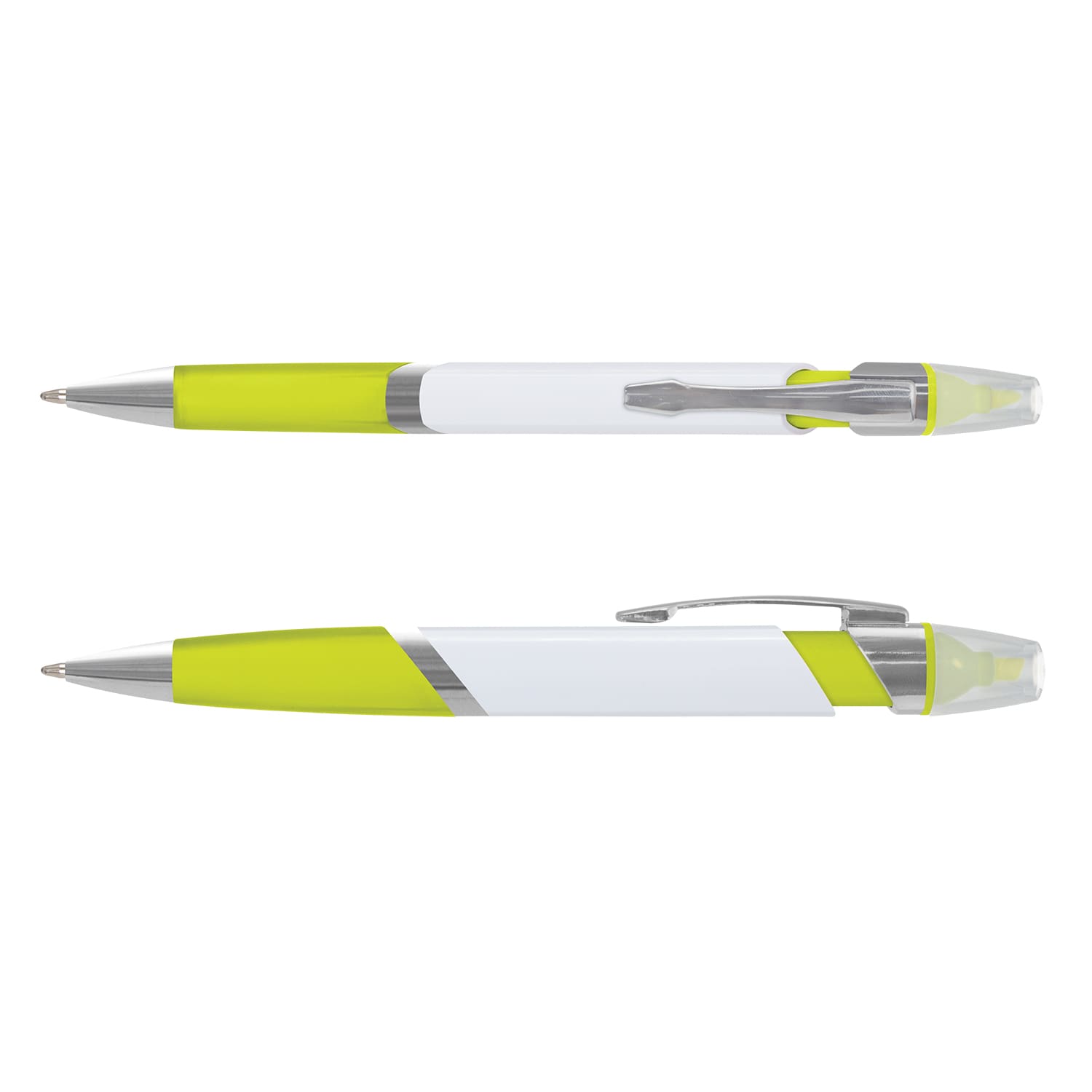 Avenger Highlighter Pen - 115195 Image Blue