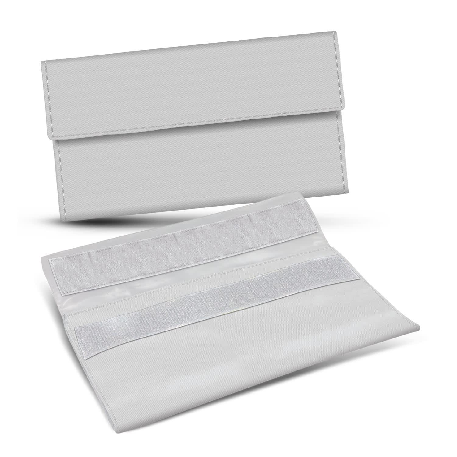 Karma Reusable Snack Pouch - 115227 Image White