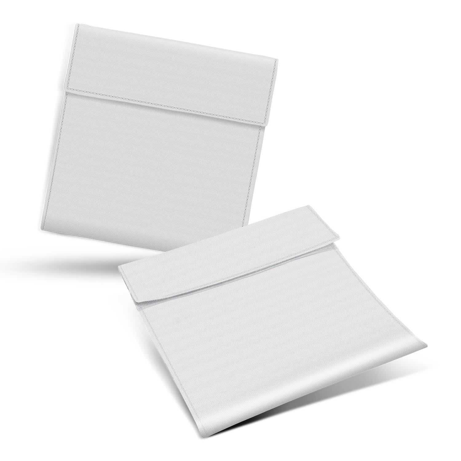 Karma Reusable Food Pouch - 115228 Image White