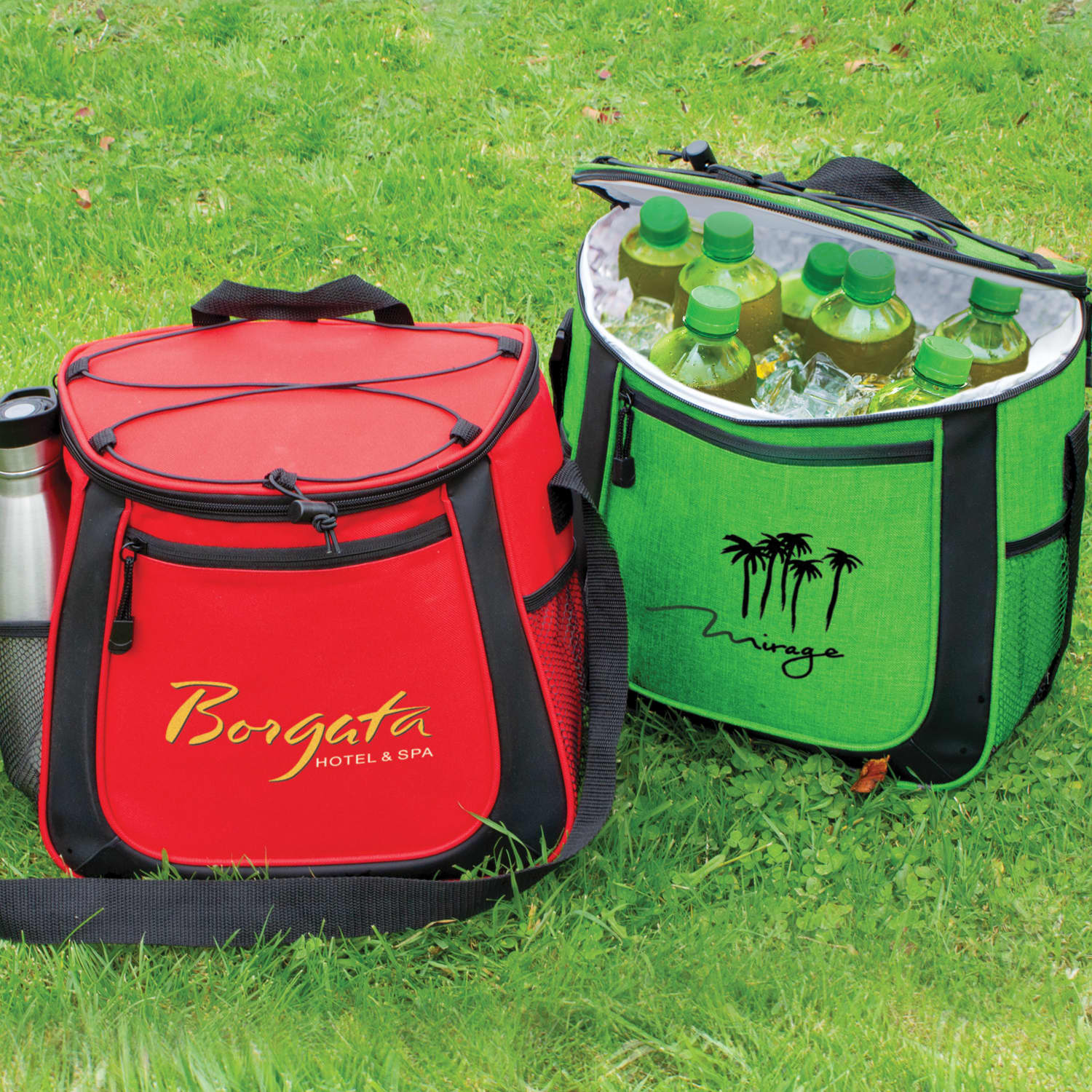 Aspiring Cooler Bag - 115252 Image 