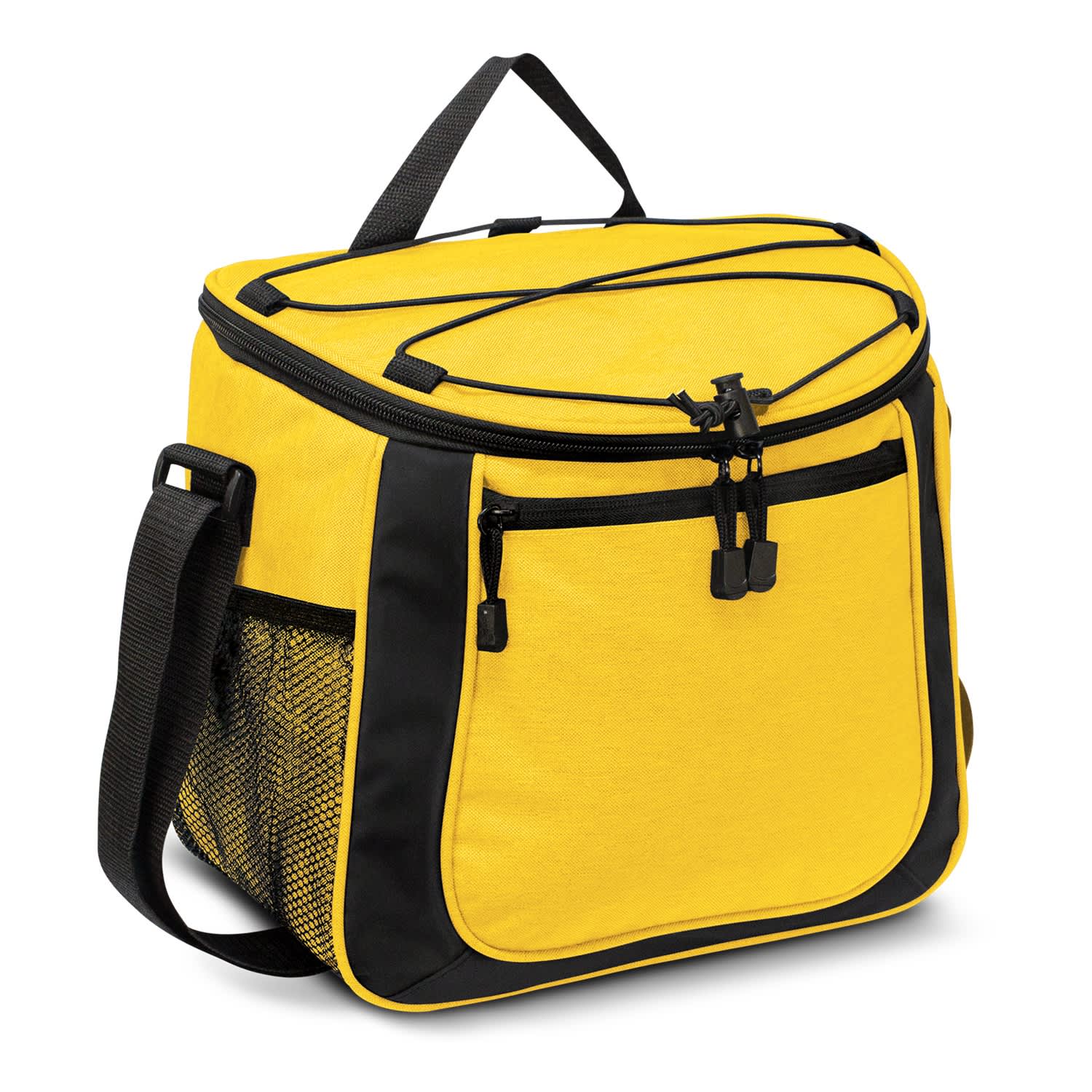 Aspiring Cooler Bag - 115252 Image Yellow