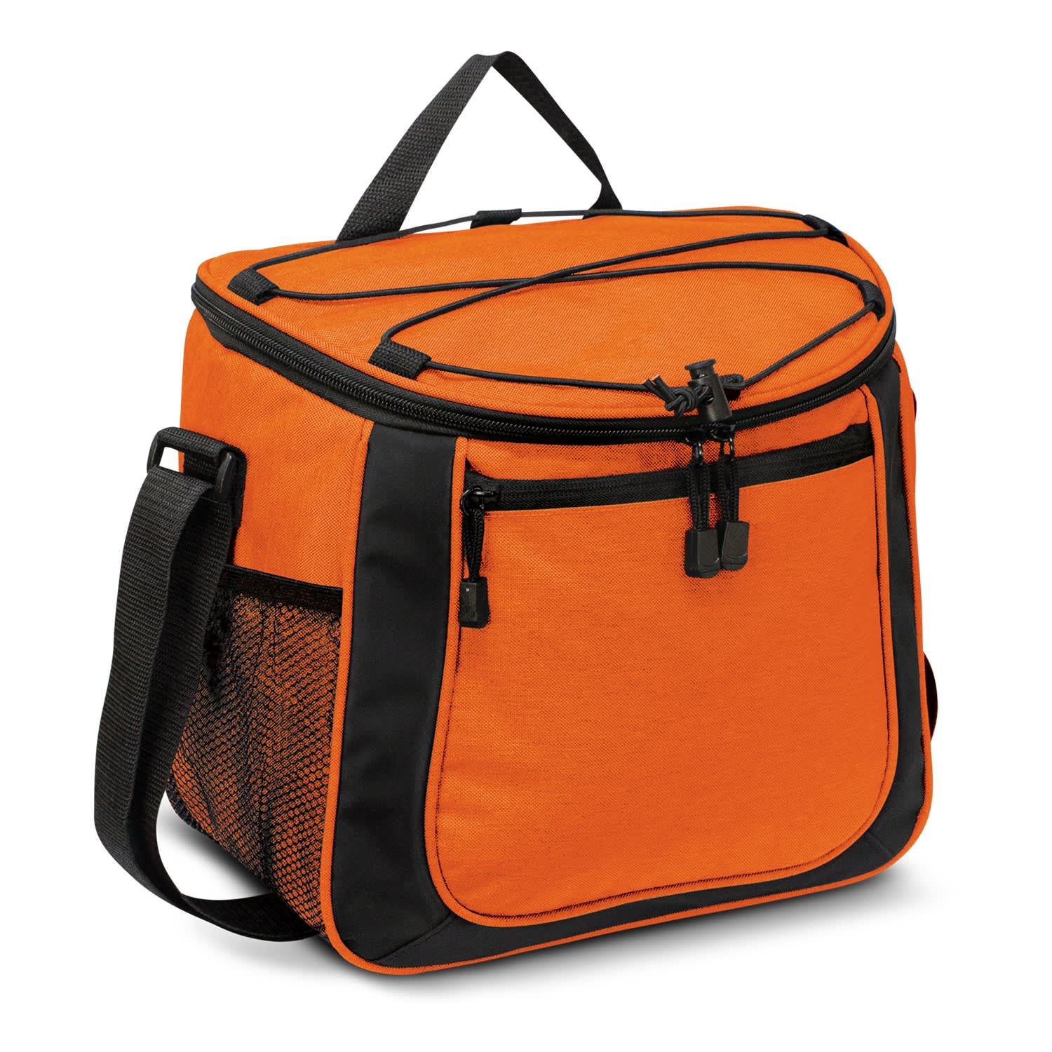 Aspiring Cooler Bag - 115252 Image Orange
