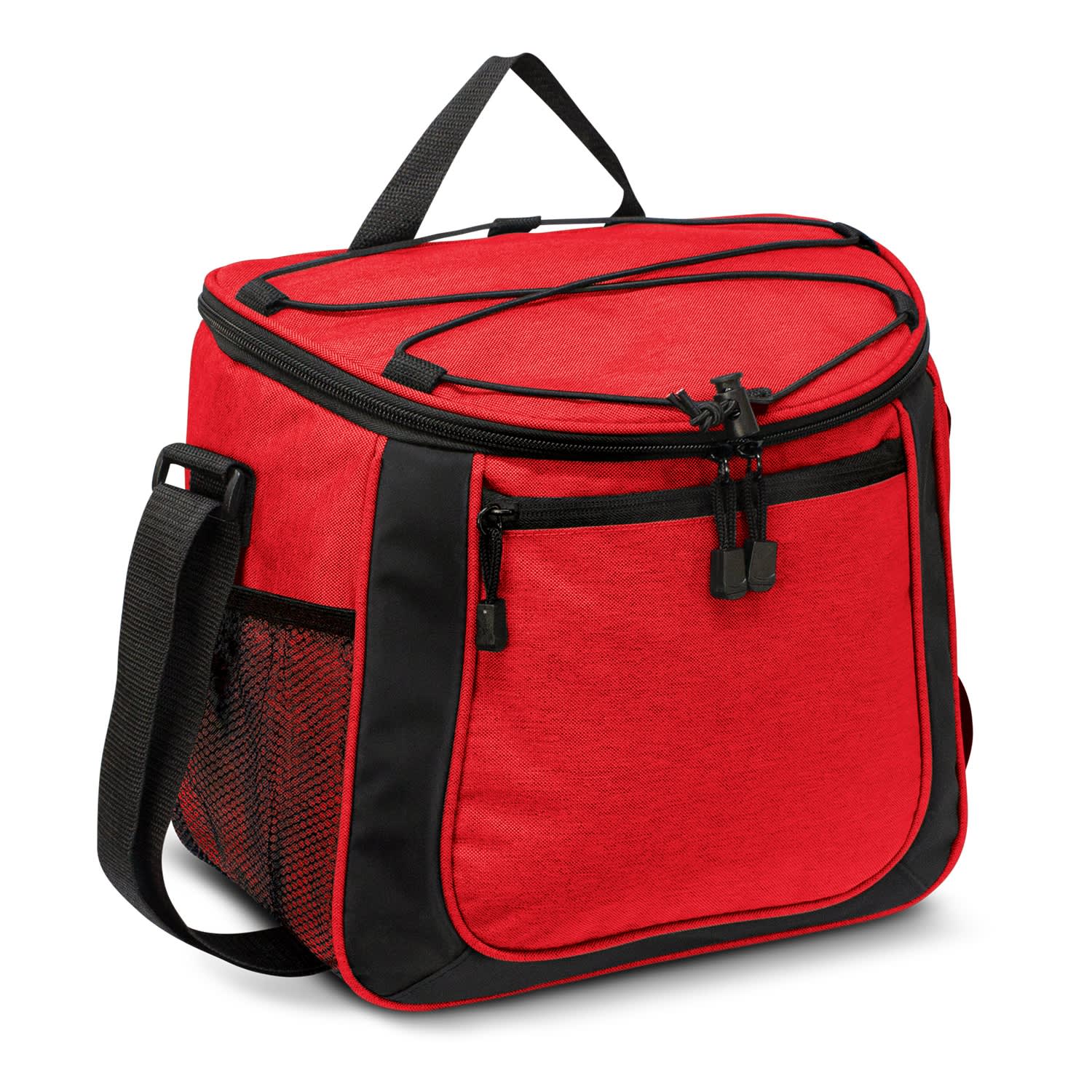 Aspiring Cooler Bag - 115252 Image Red