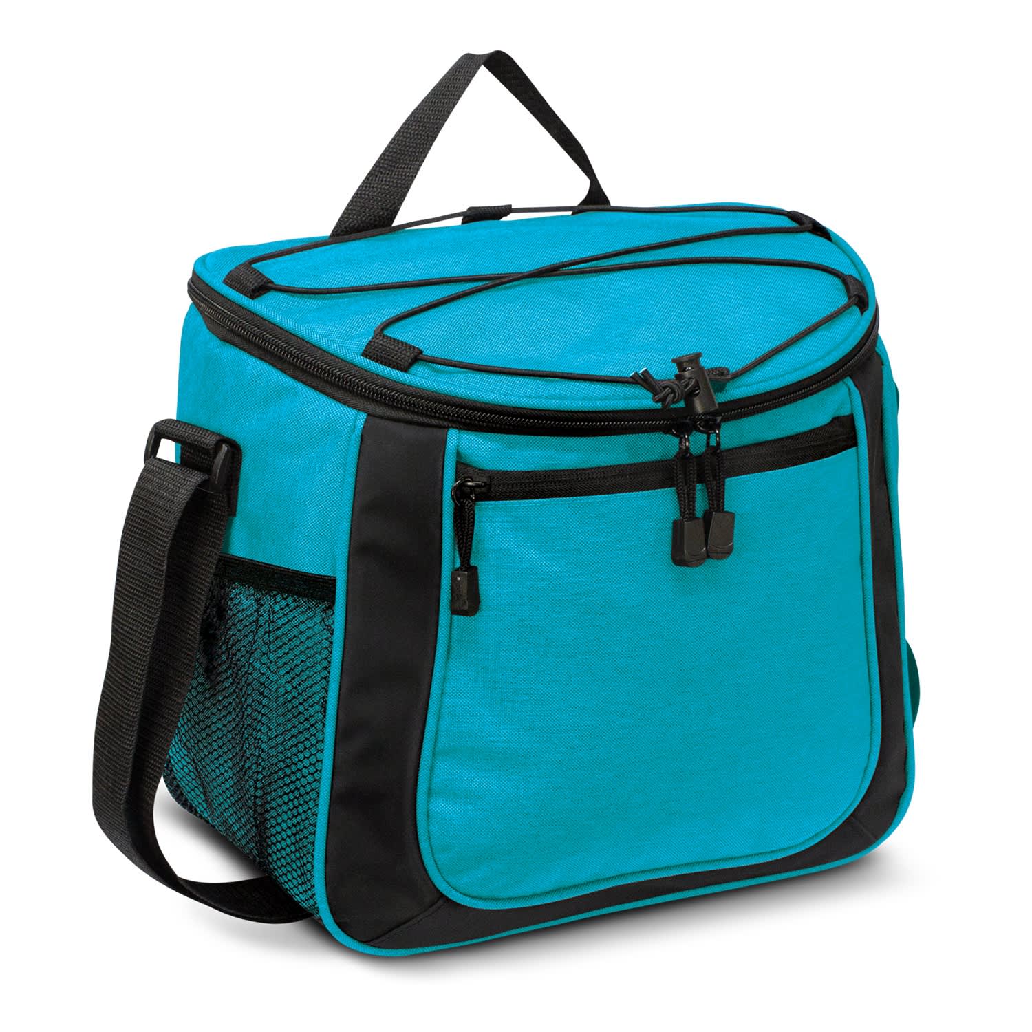 Aspiring Cooler Bag - 115252 Image Light Blue