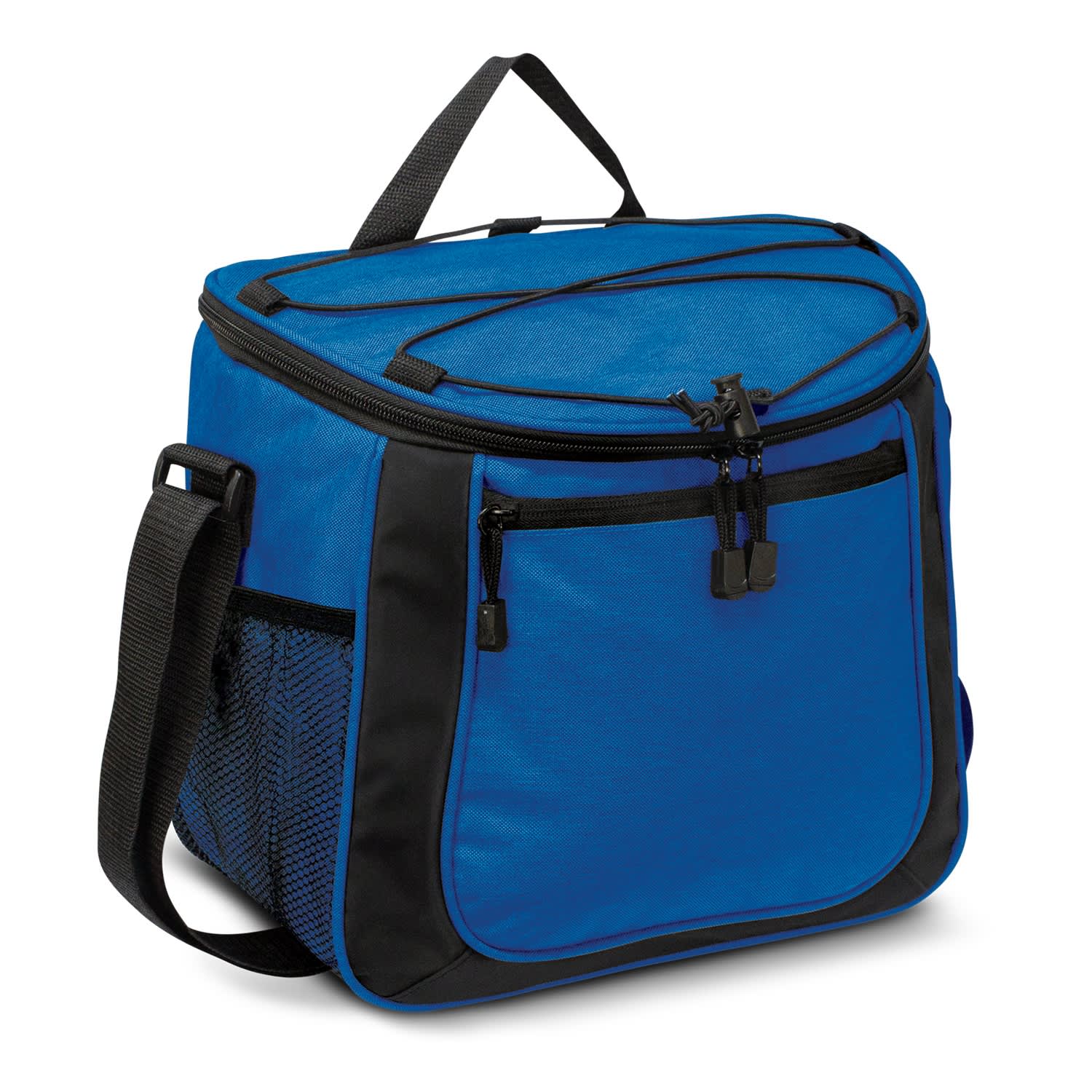 Aspiring Cooler Bag - 115252 Image Royal Blue