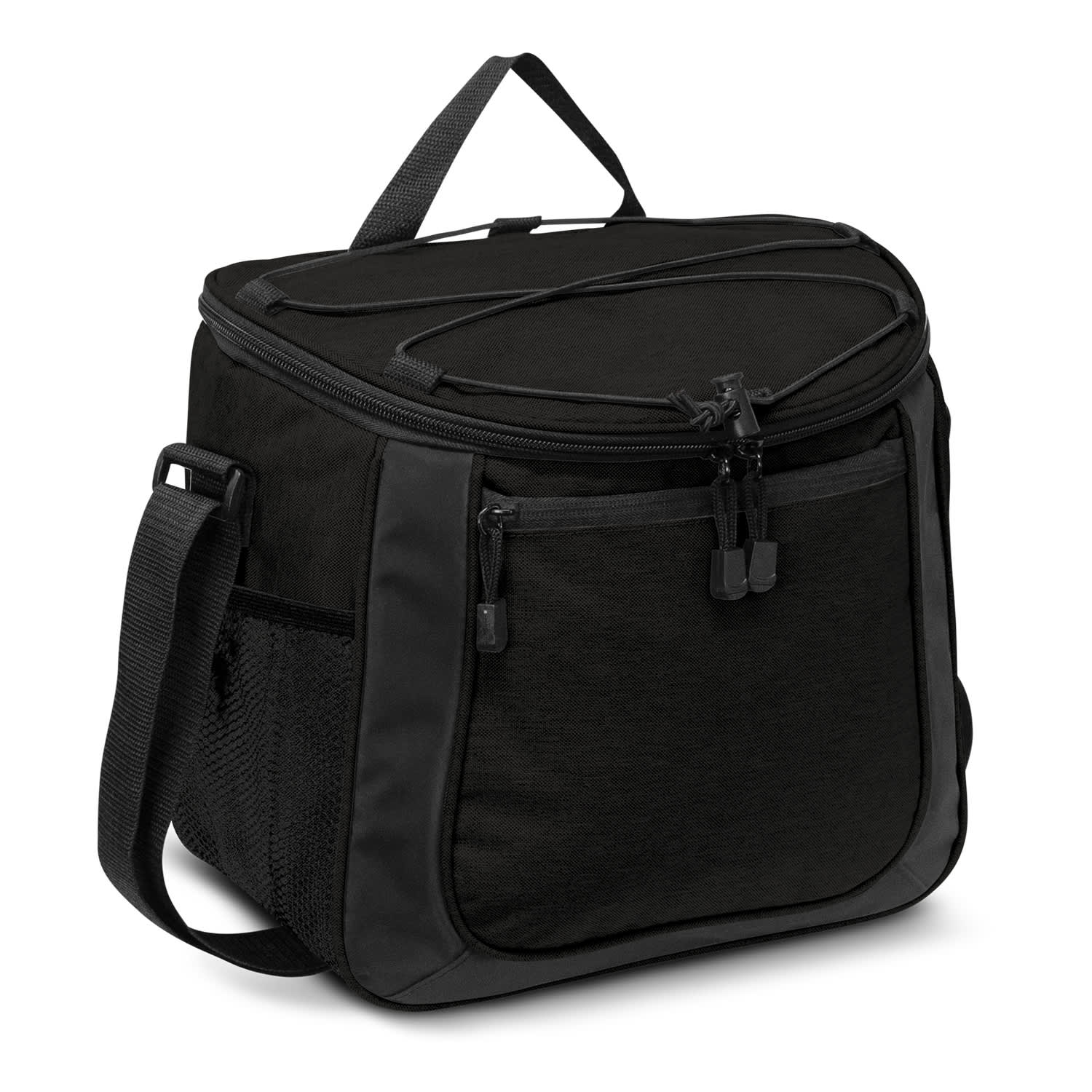 Aspiring Cooler Bag - 115252 Image Black