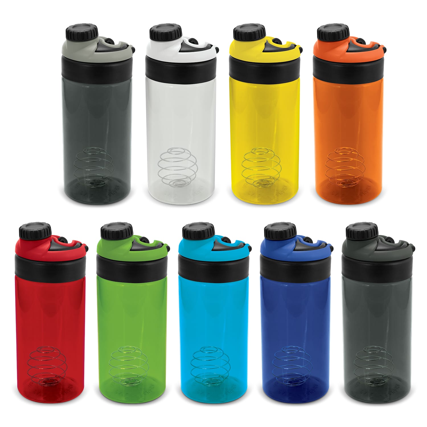 Olympus Sports Shaker