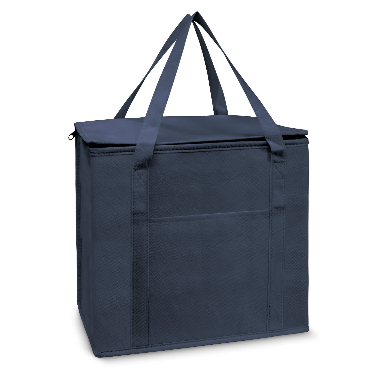 Sierra Shopping Cooler - 115323 Image Navy