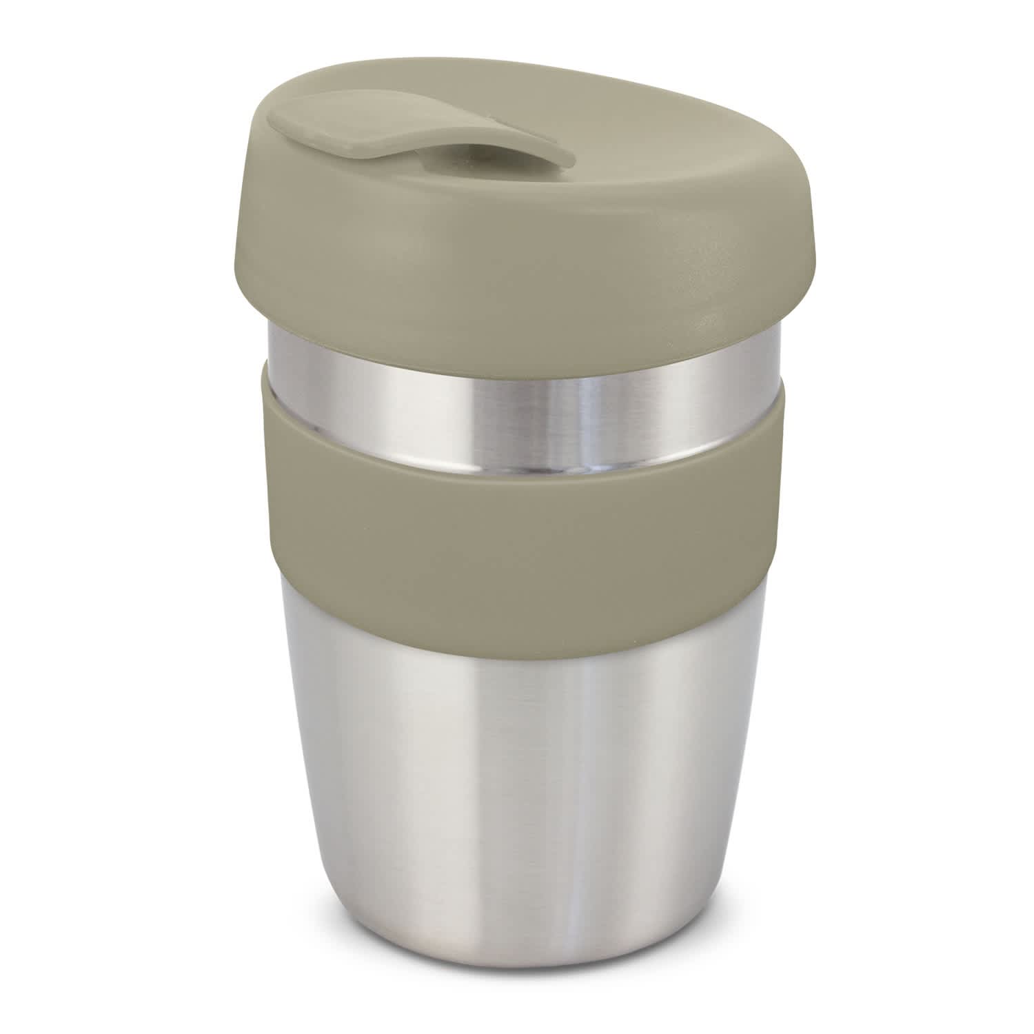 Express Cup Elite - Silicone Band - 115395 Image Grey