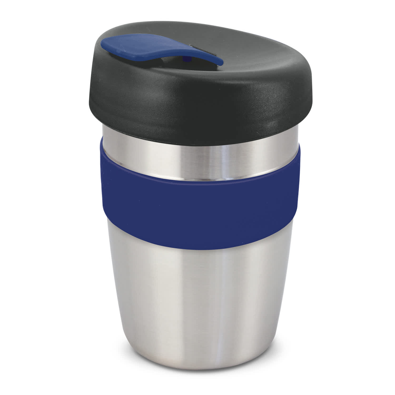 Express Cup Elite - Silicone Band - 115395 Image Dark Blue