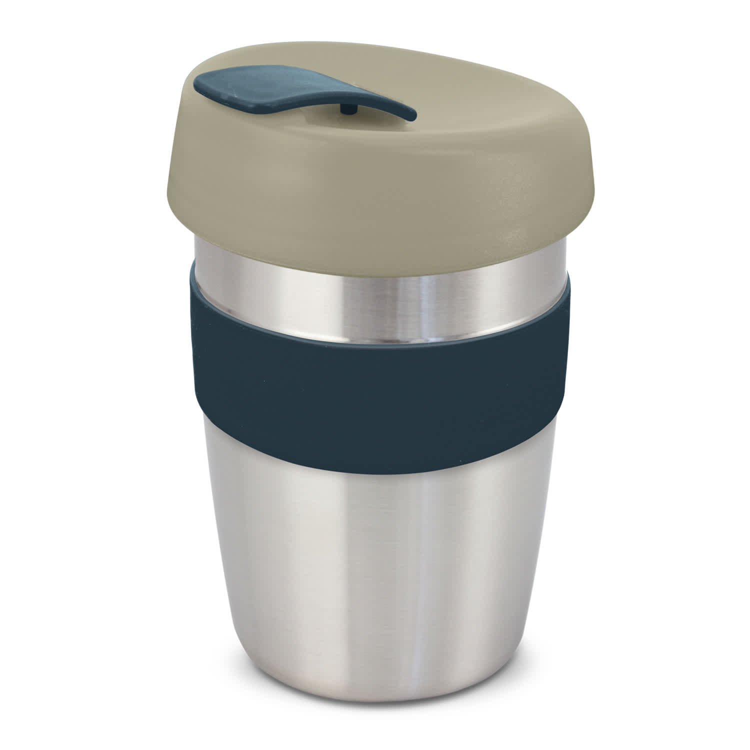 Express Cup Elite - Silicone Band - 115395 Image Navy